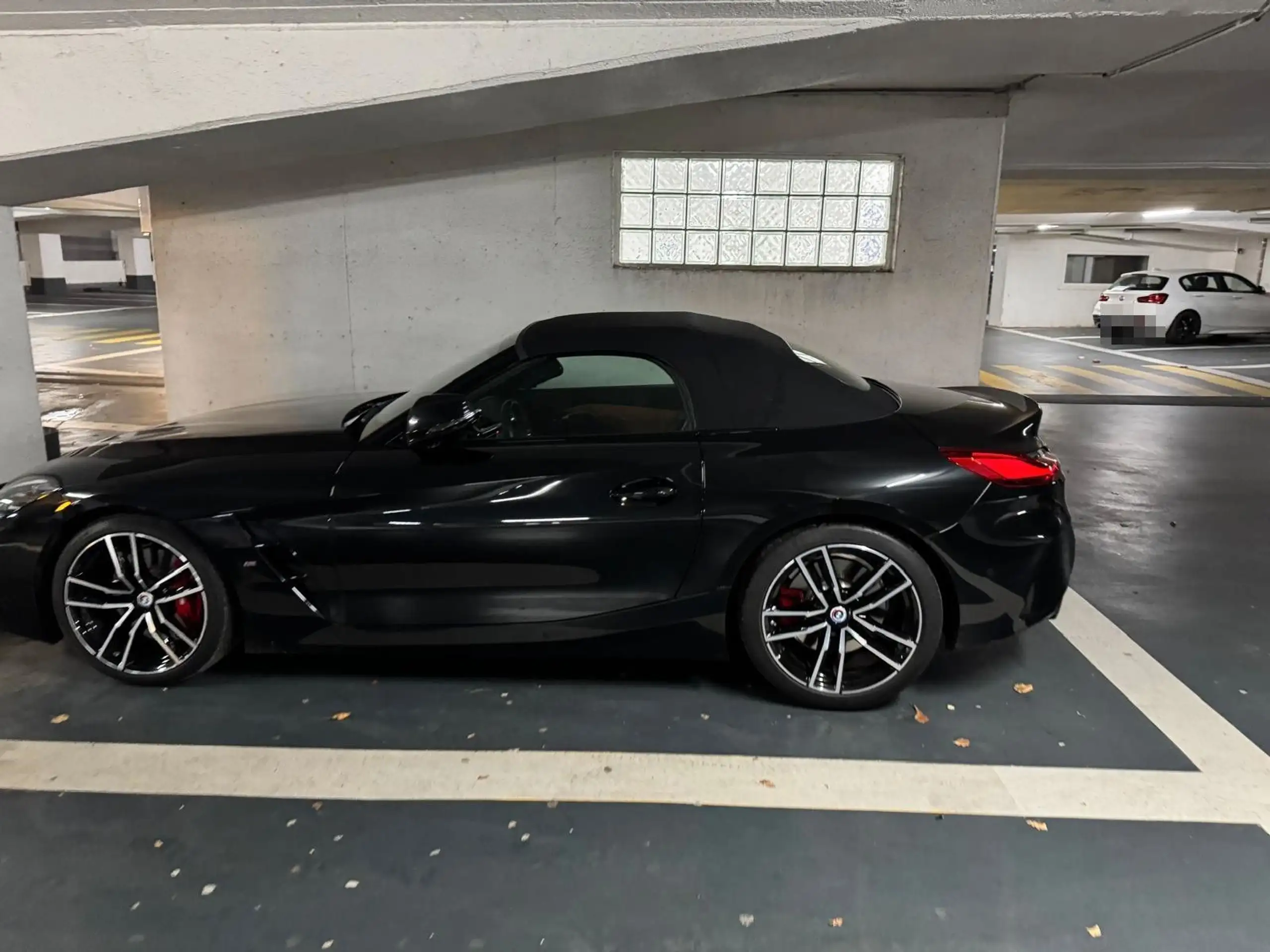 BMW - Z4 M