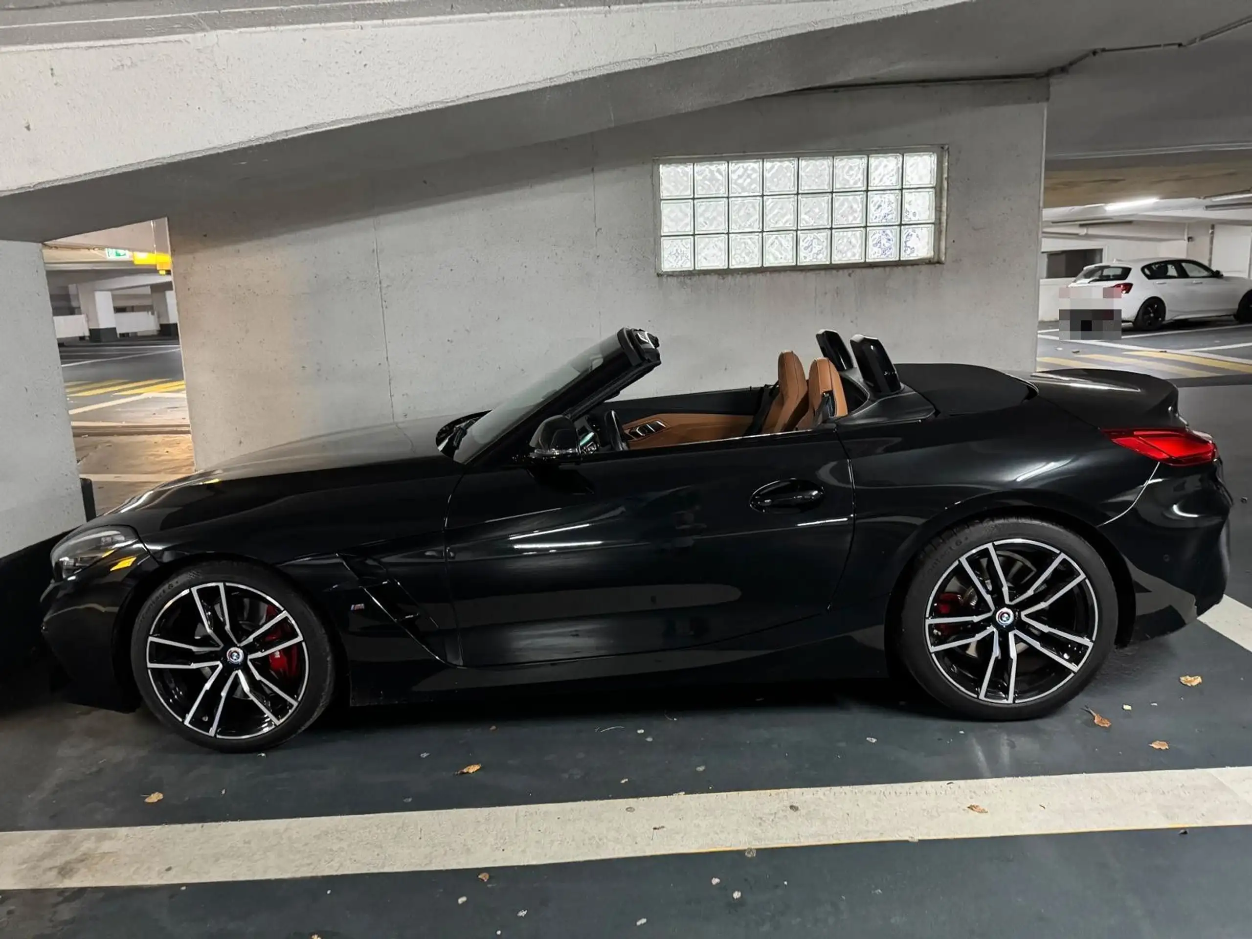 BMW - Z4 M