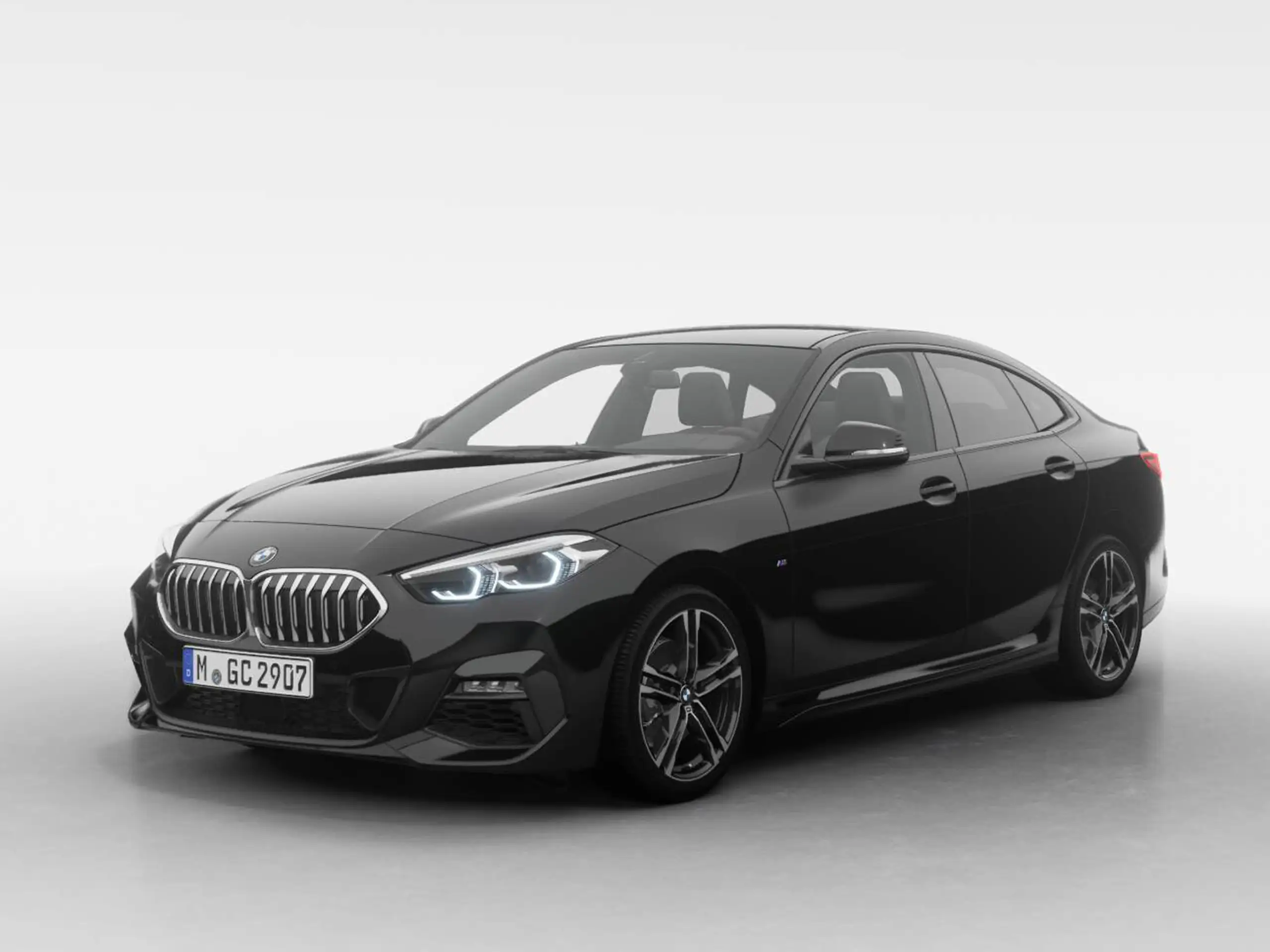 BMW 218 2024