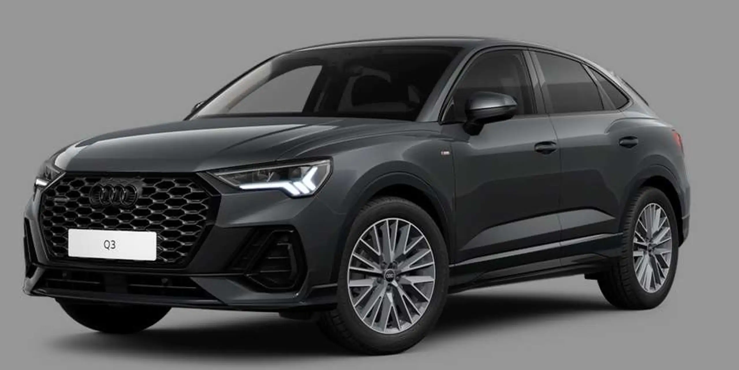 Audi - Q3