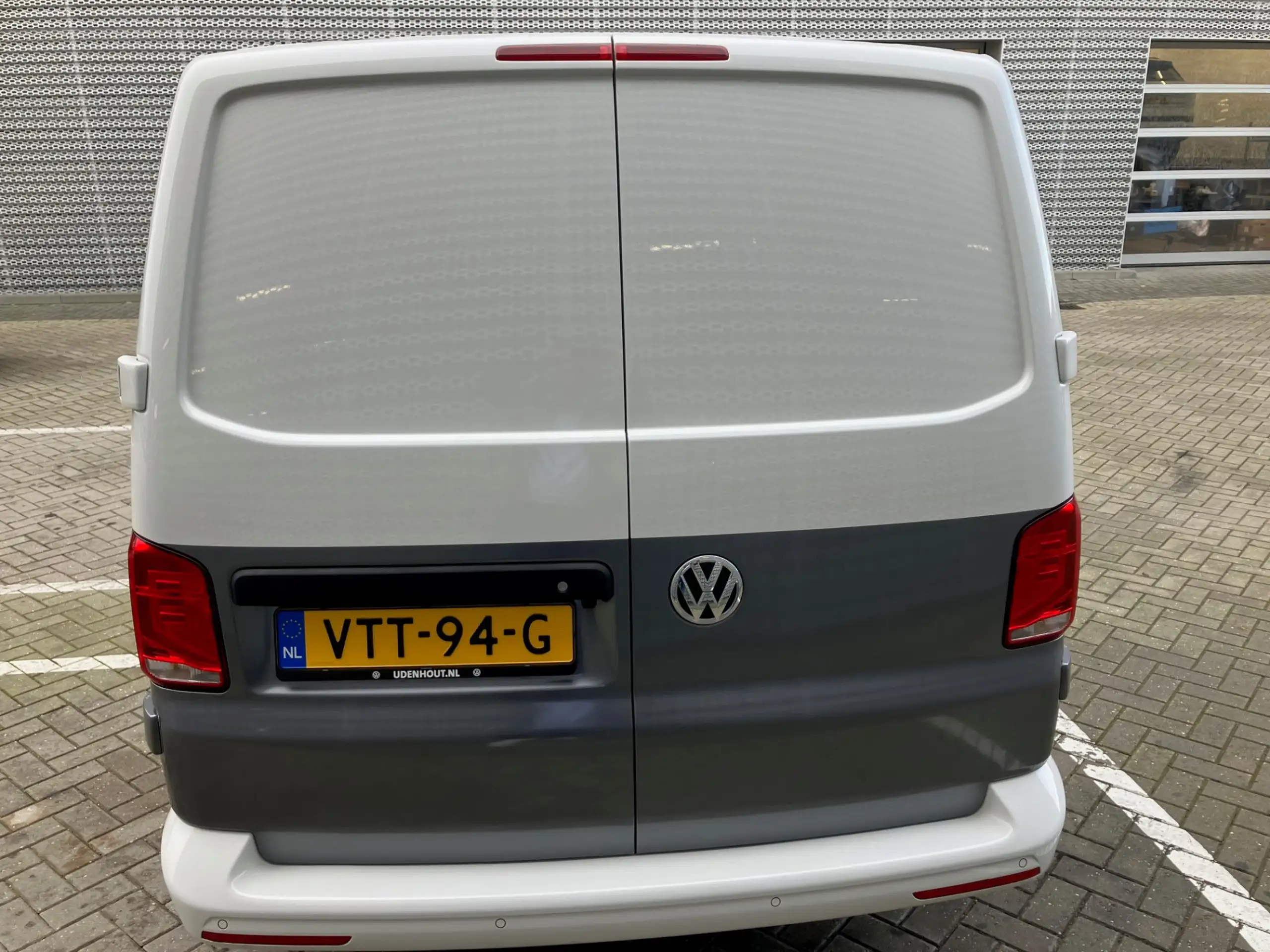 Volkswagen - T6.1 Transporter