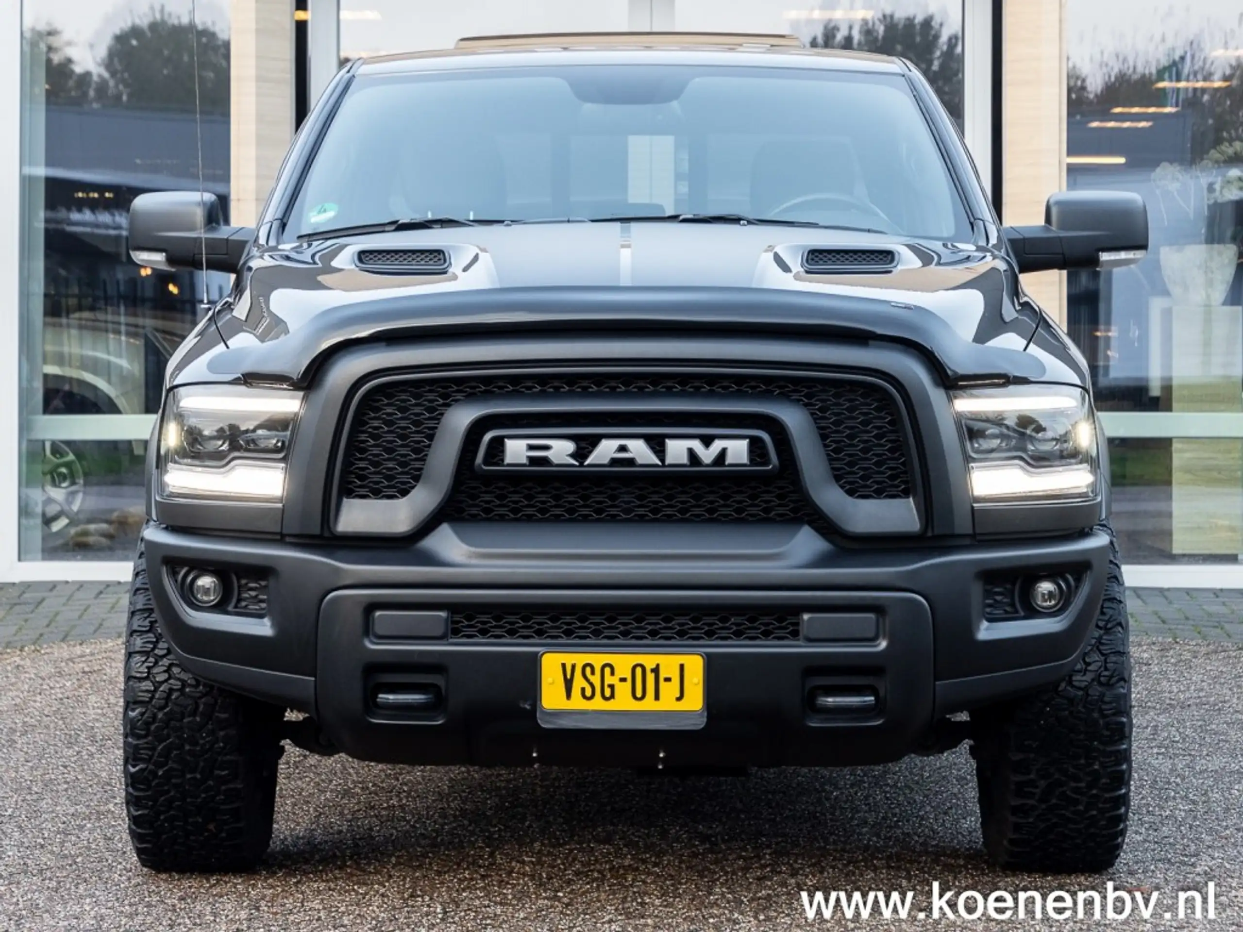 Dodge - RAM