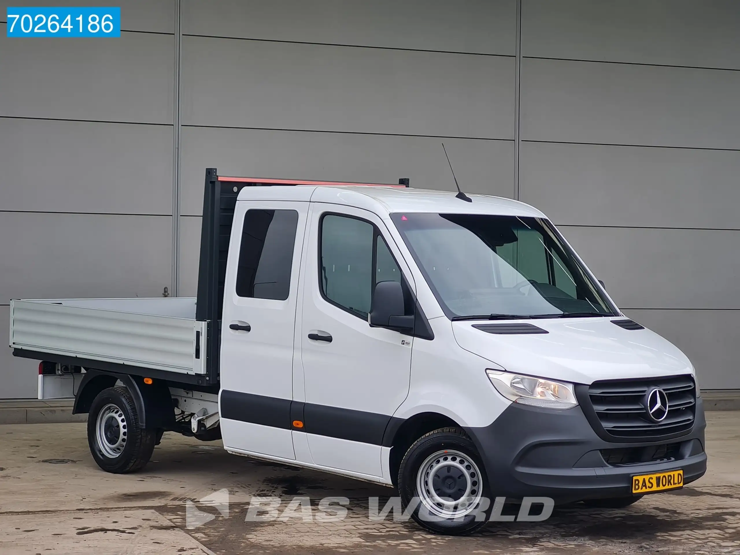 Mercedes-Benz - Sprinter