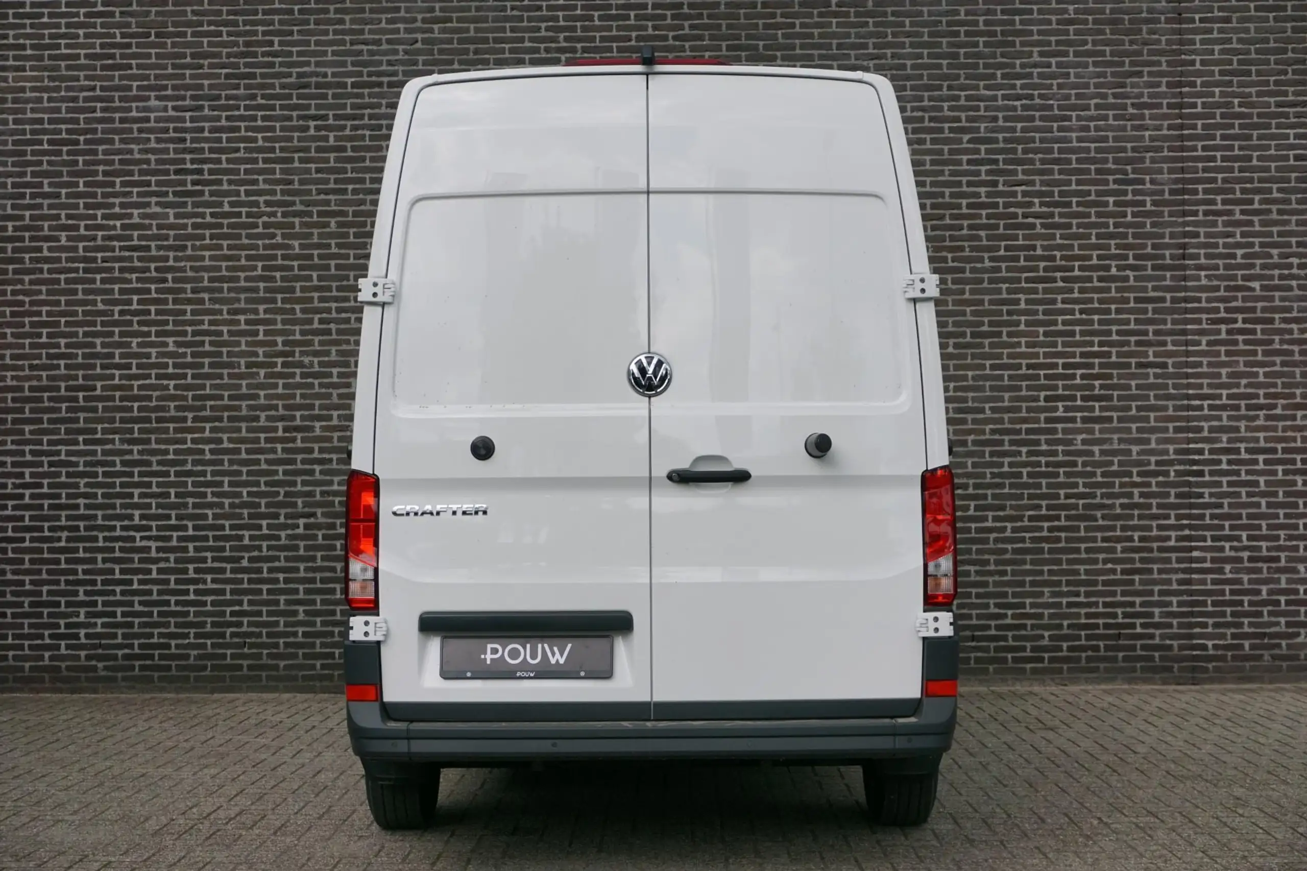 Volkswagen - Crafter