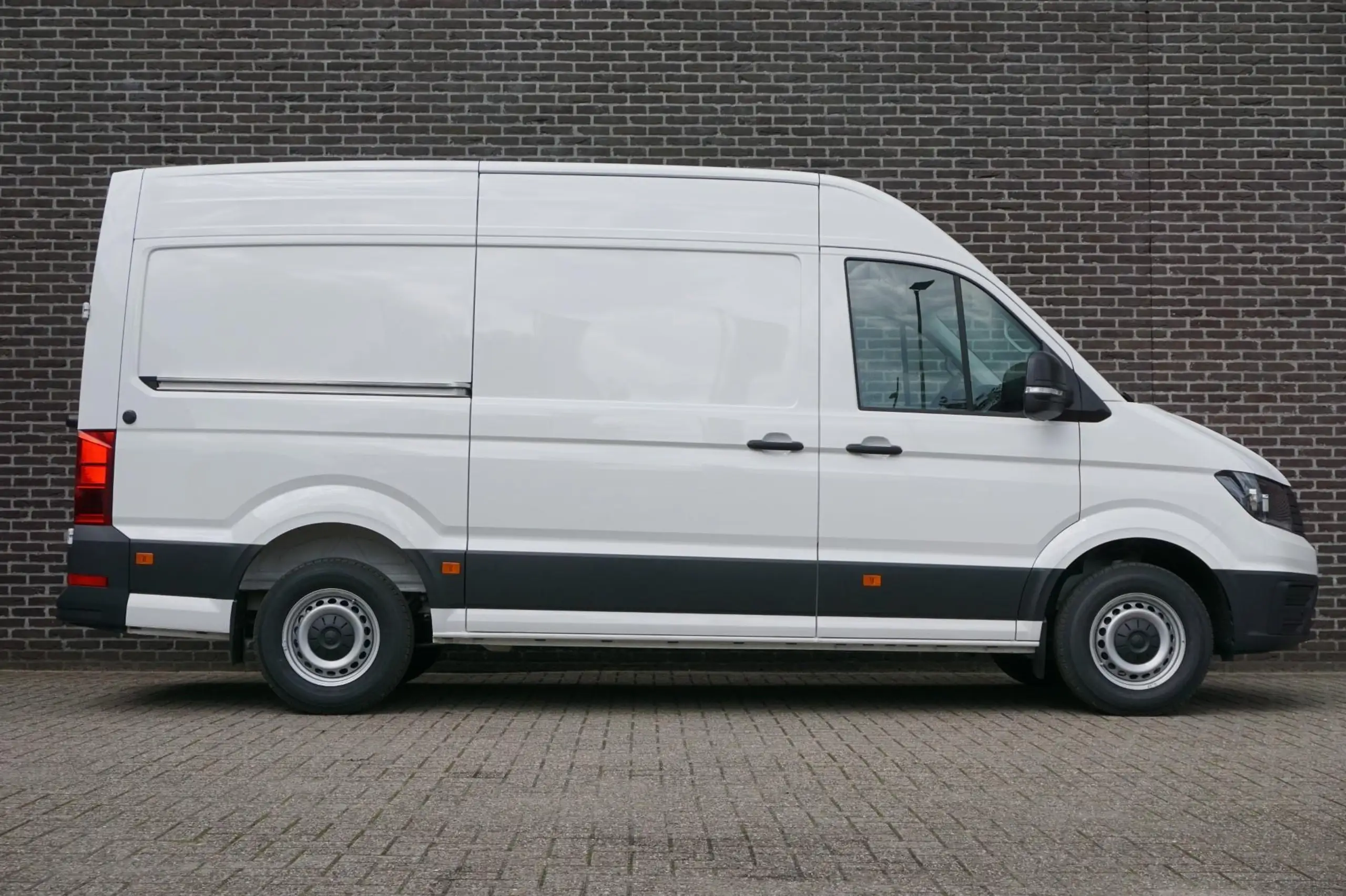 Volkswagen - Crafter