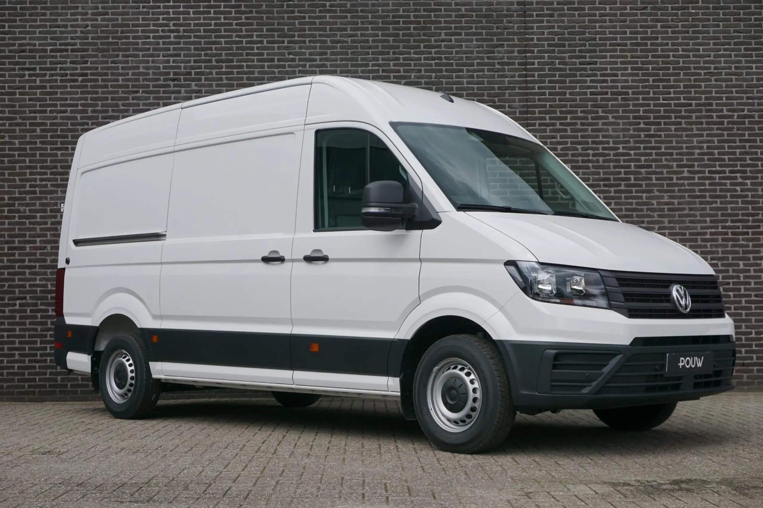 Volkswagen - Crafter