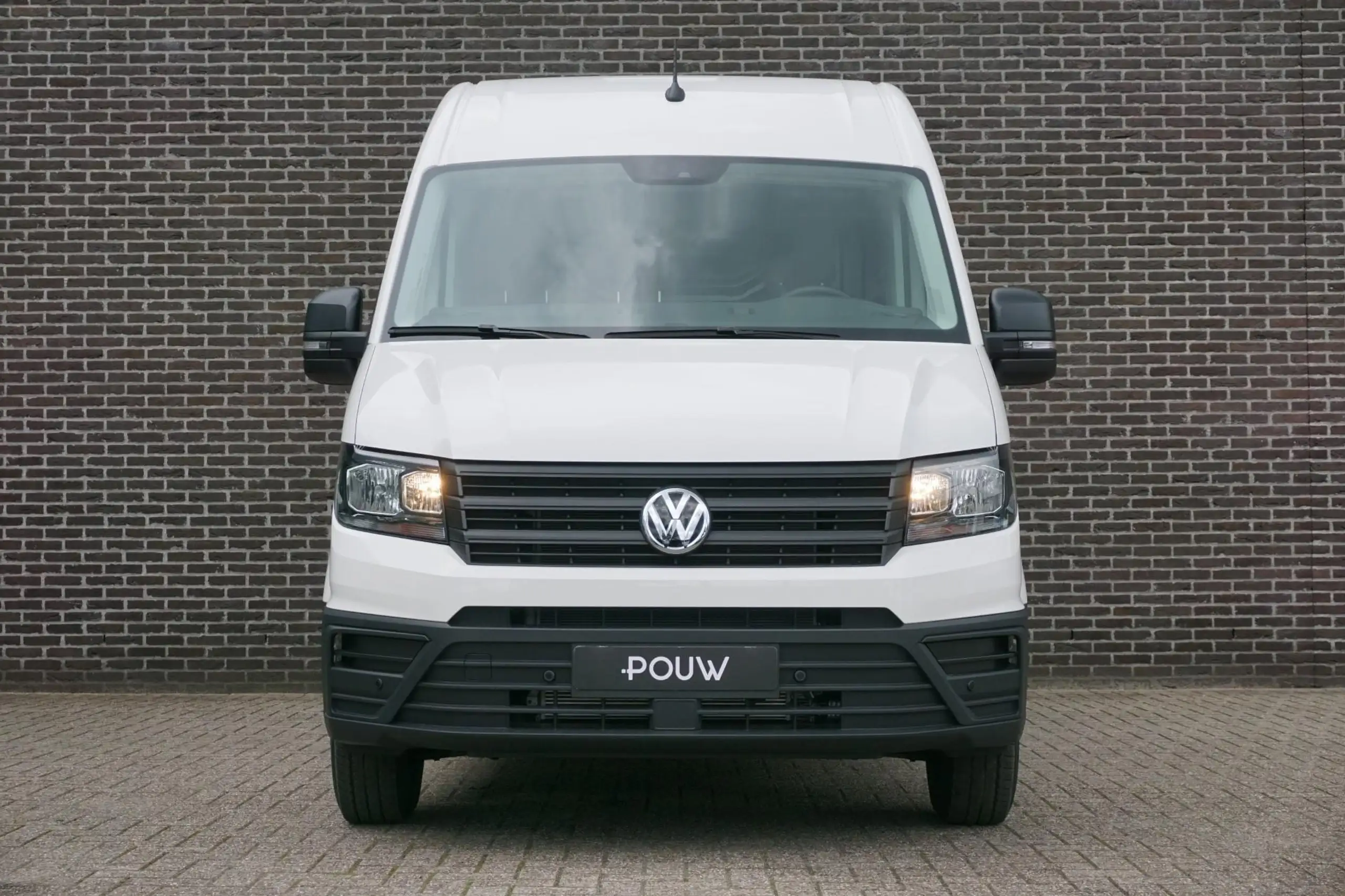 Volkswagen - Crafter