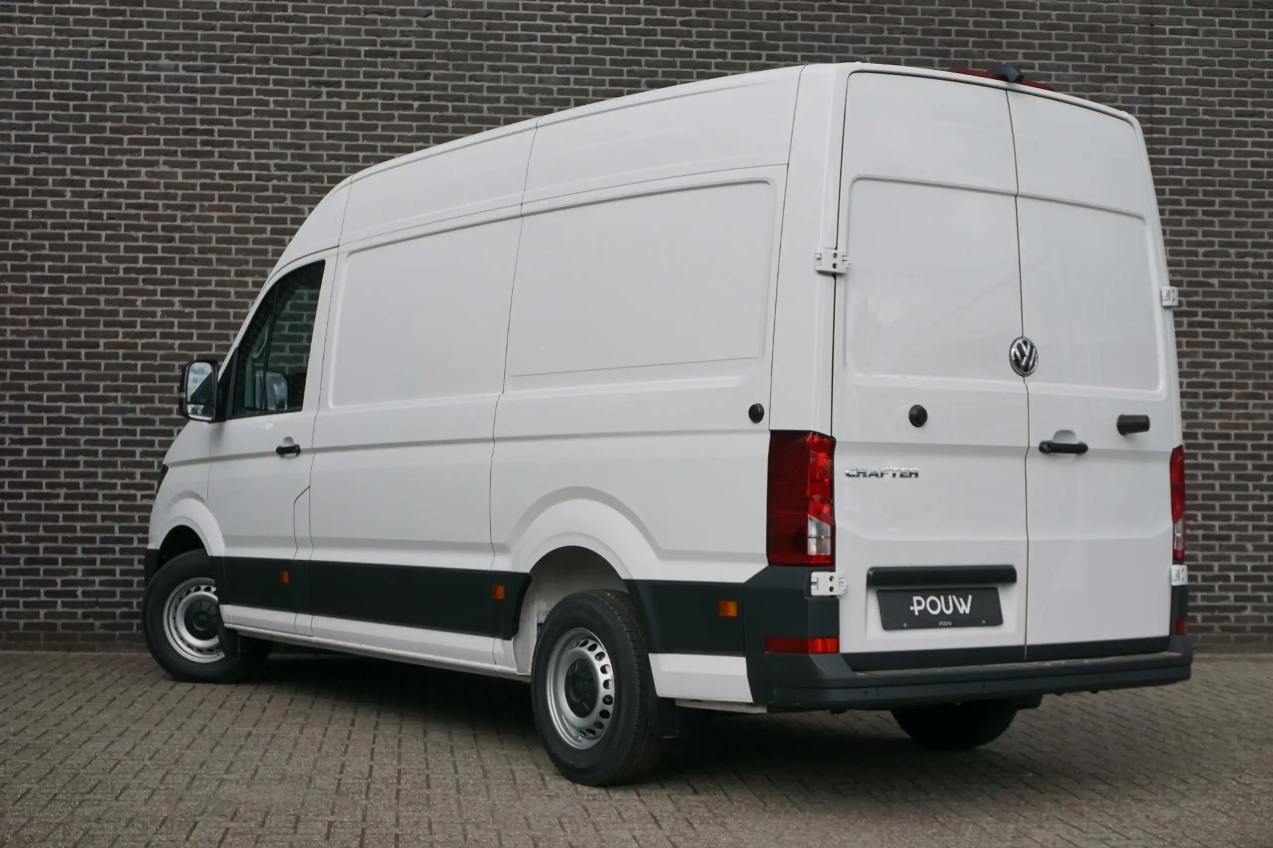 Volkswagen - Crafter