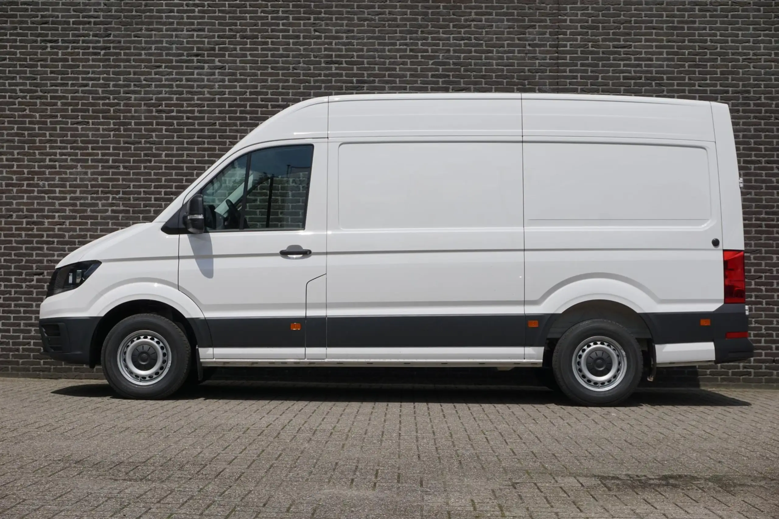 Volkswagen - Crafter