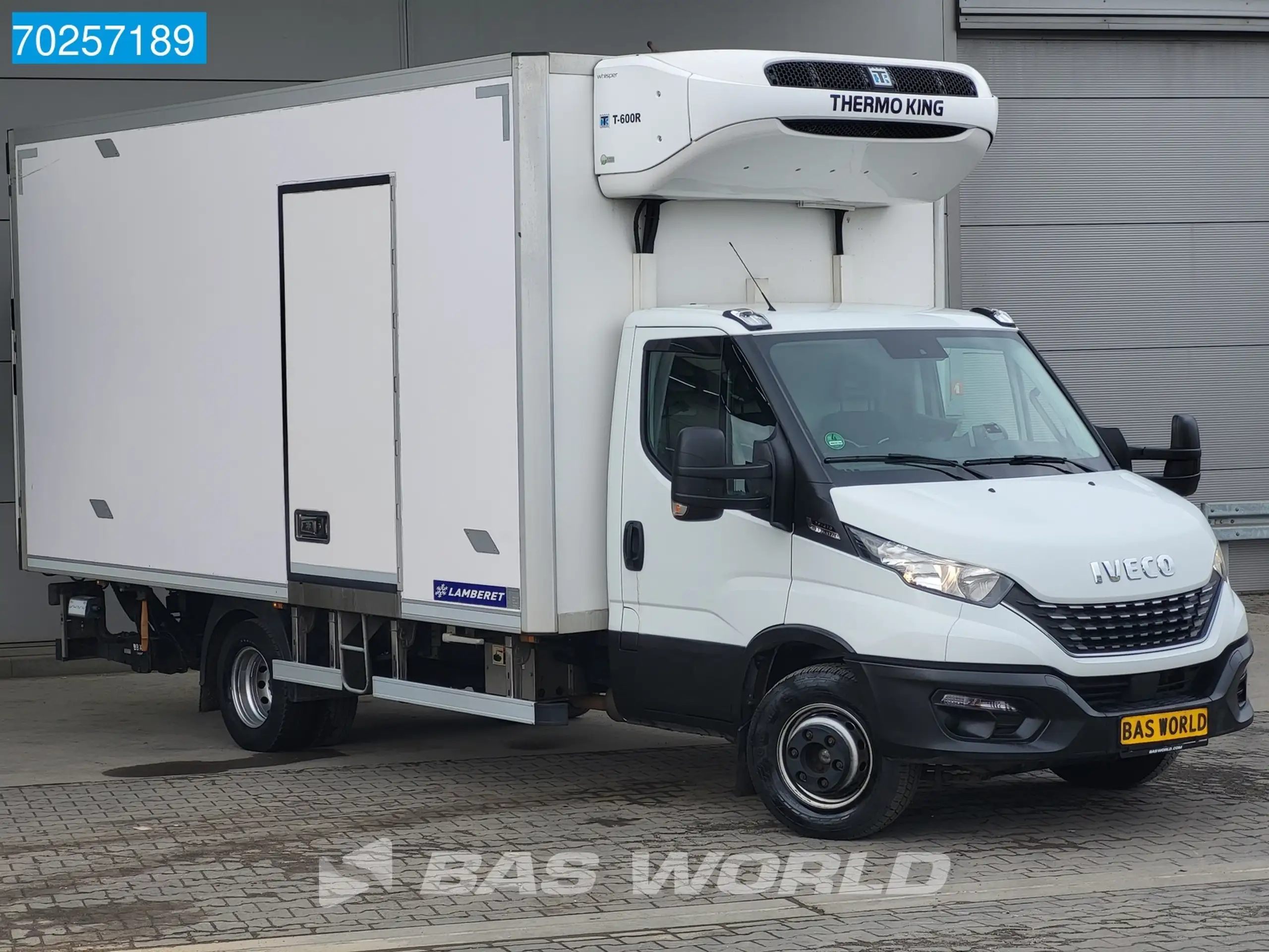 Iveco - Daily