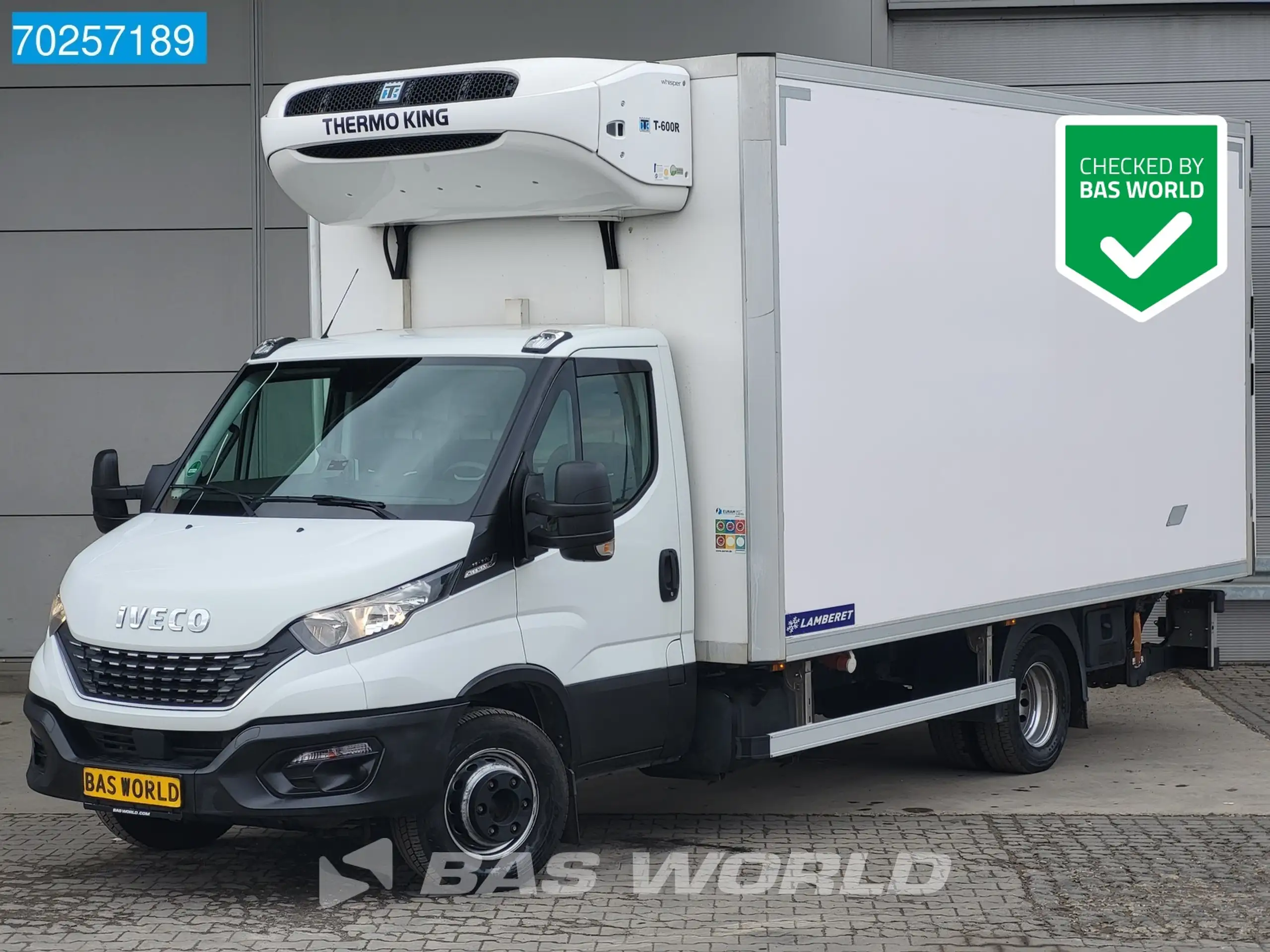 Iveco - Daily