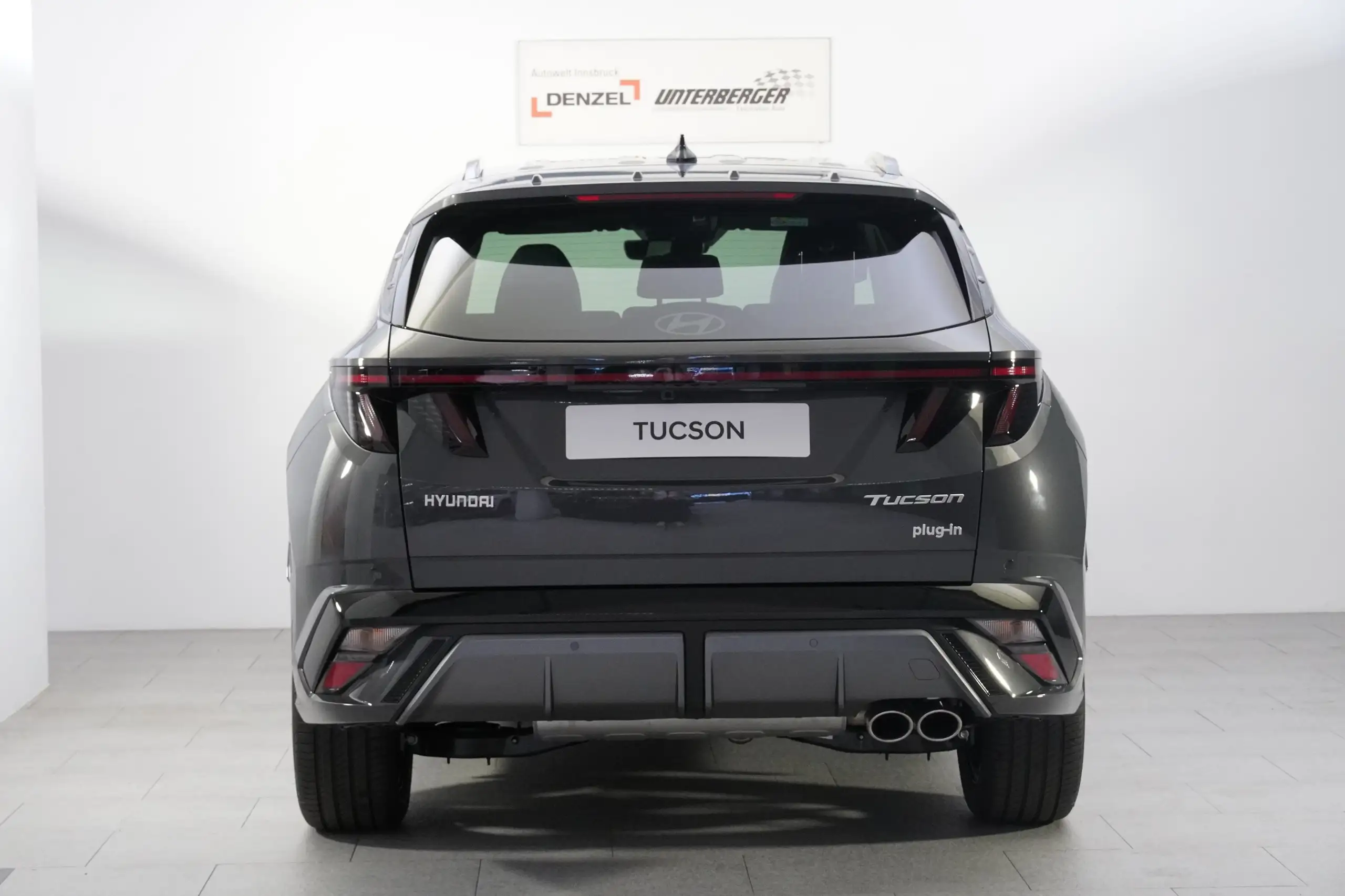 Hyundai - TUCSON