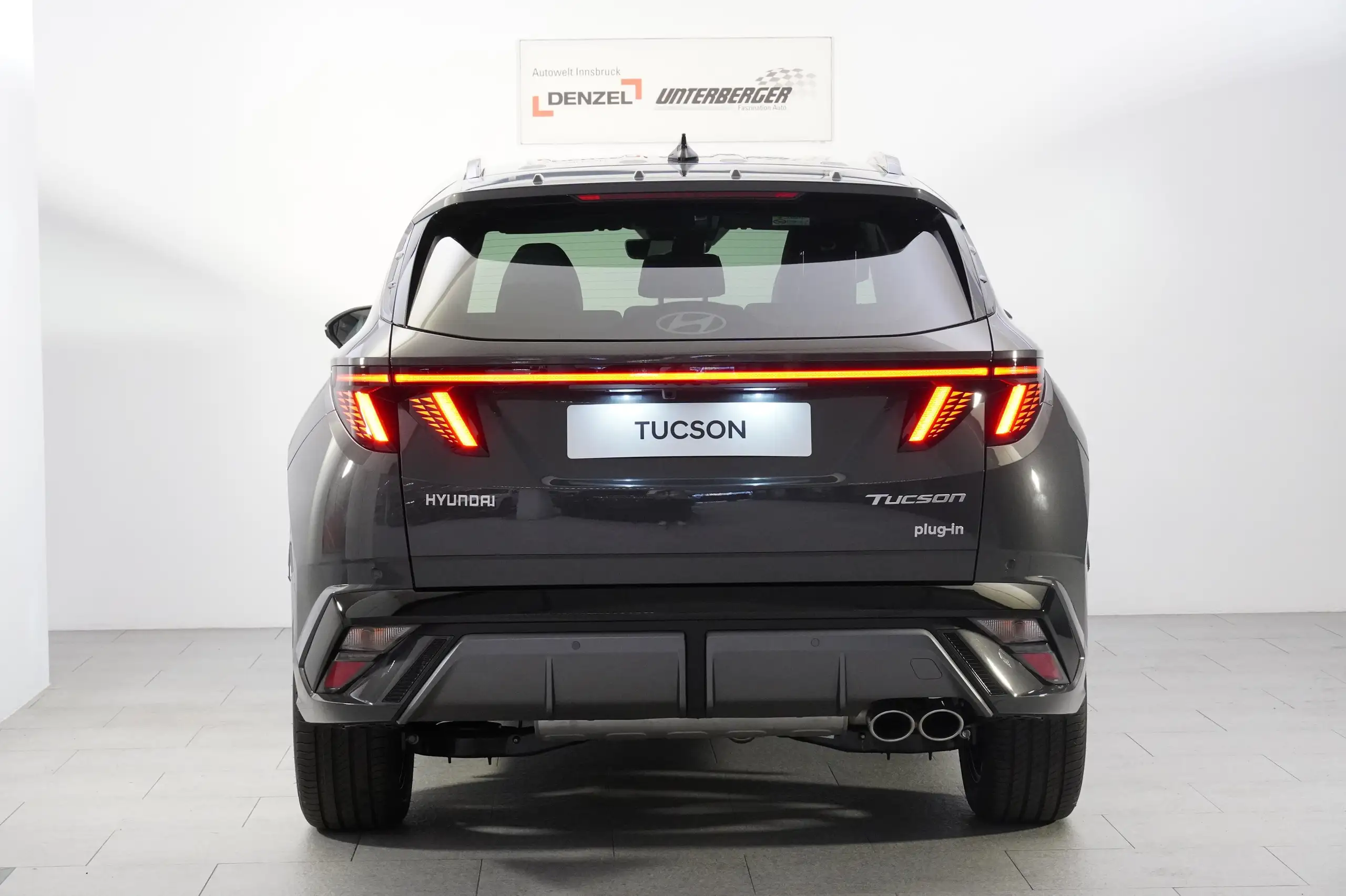 Hyundai - TUCSON