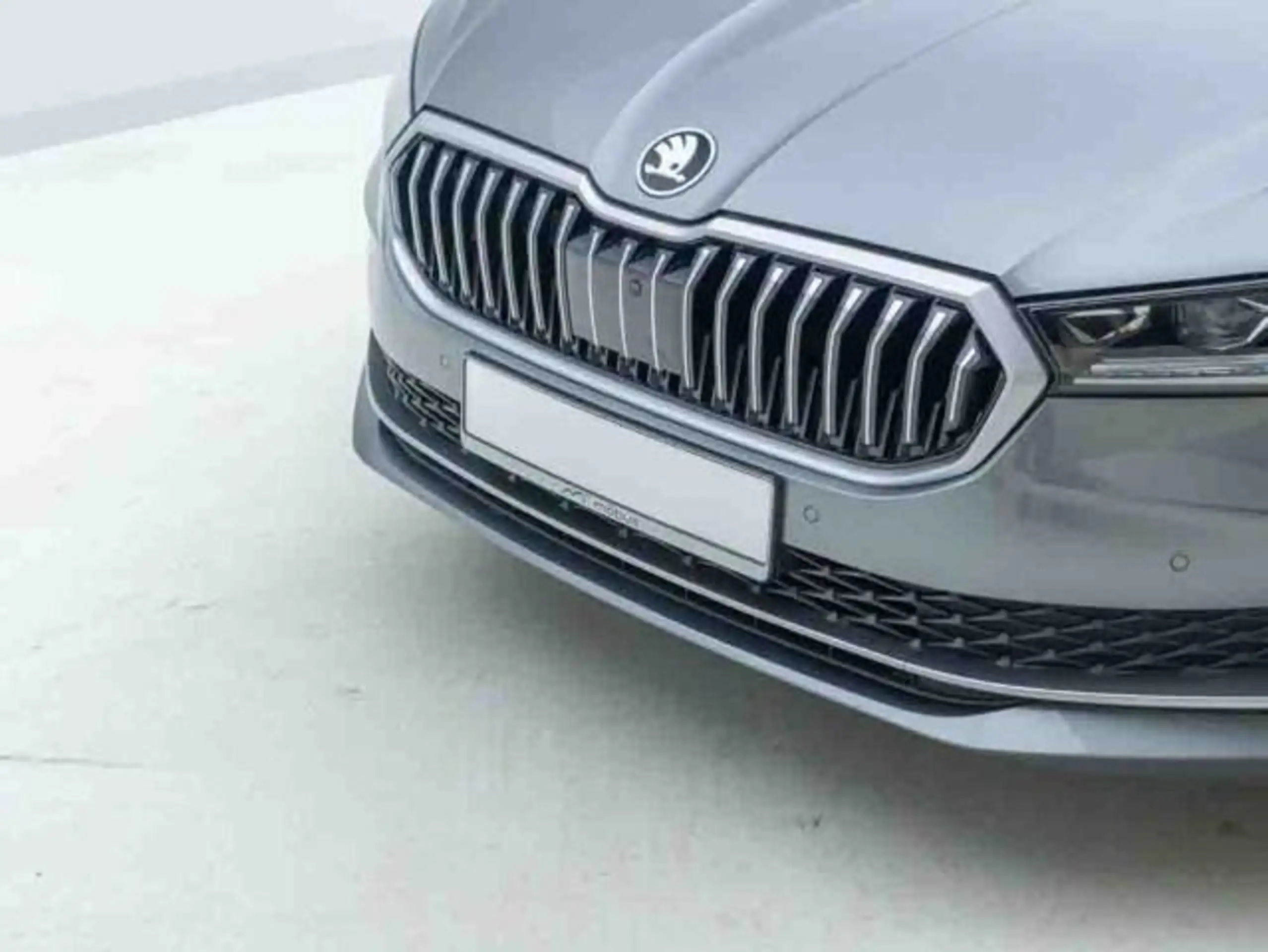 Skoda - Superb