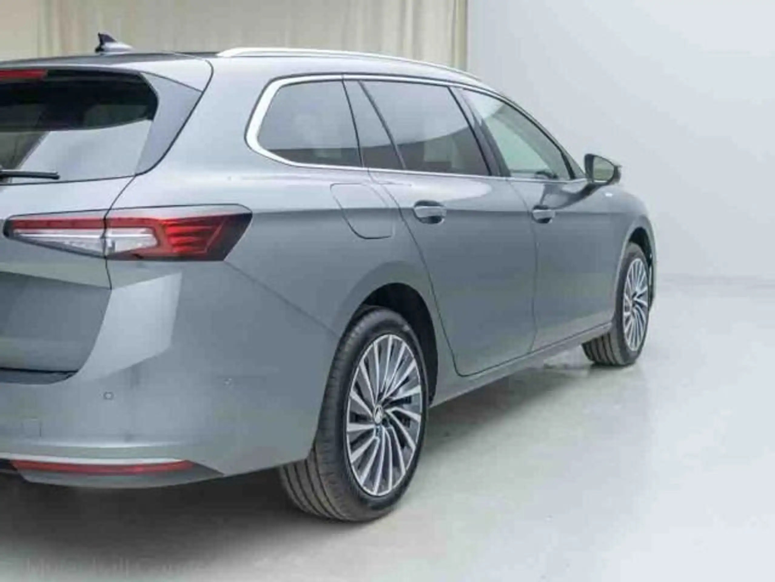 Skoda - Superb