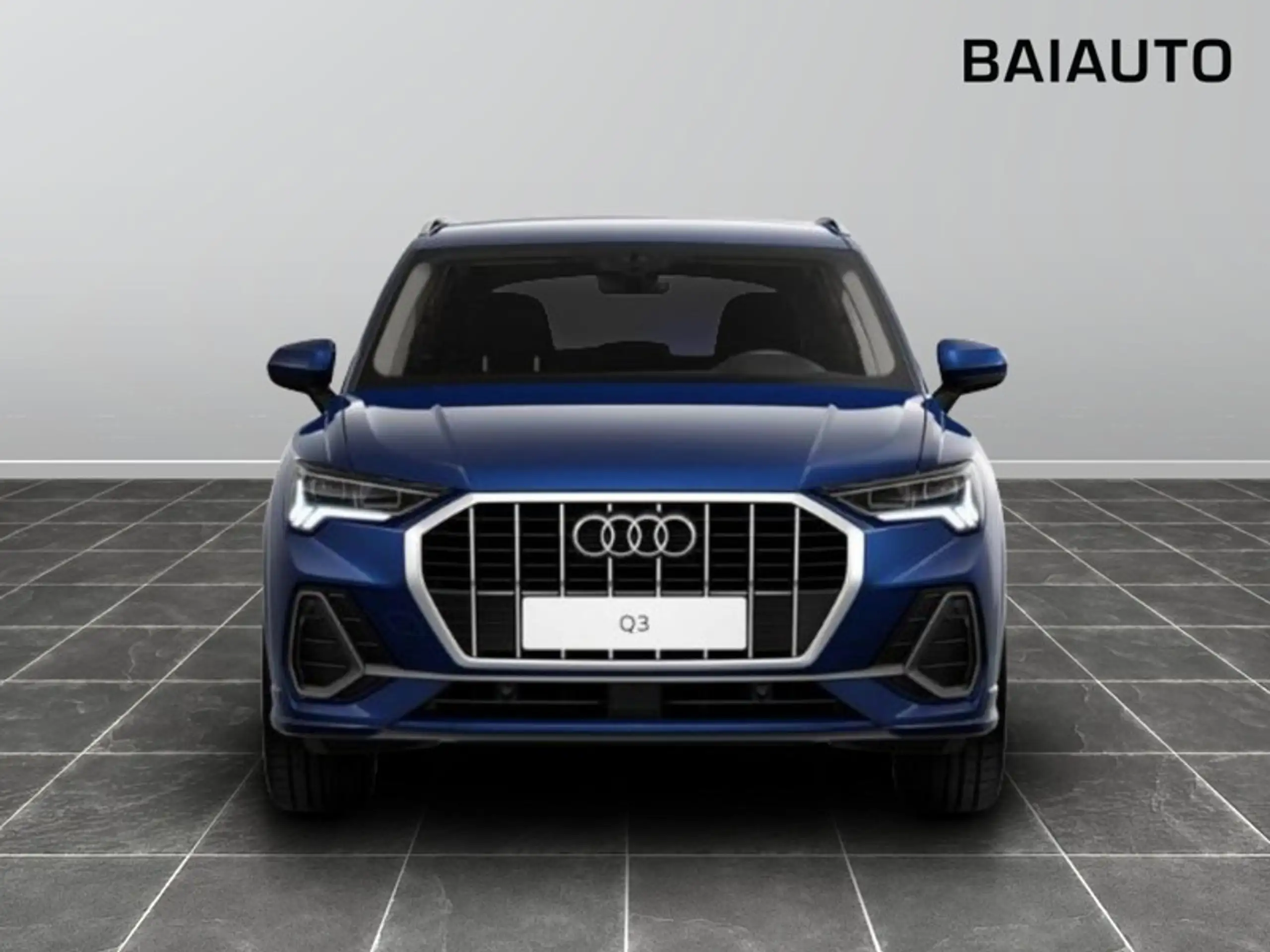 Audi - Q3