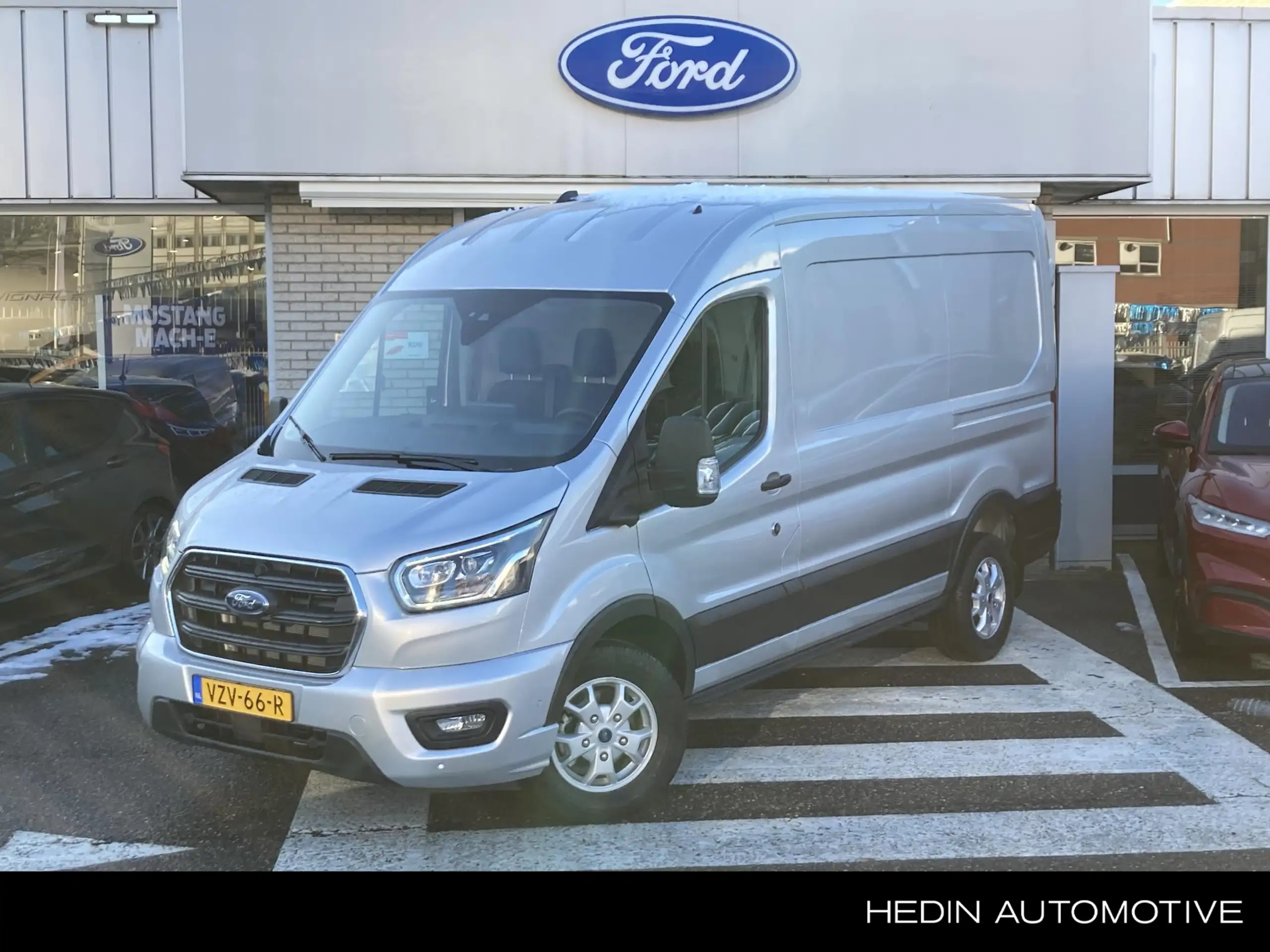 Ford - Transit