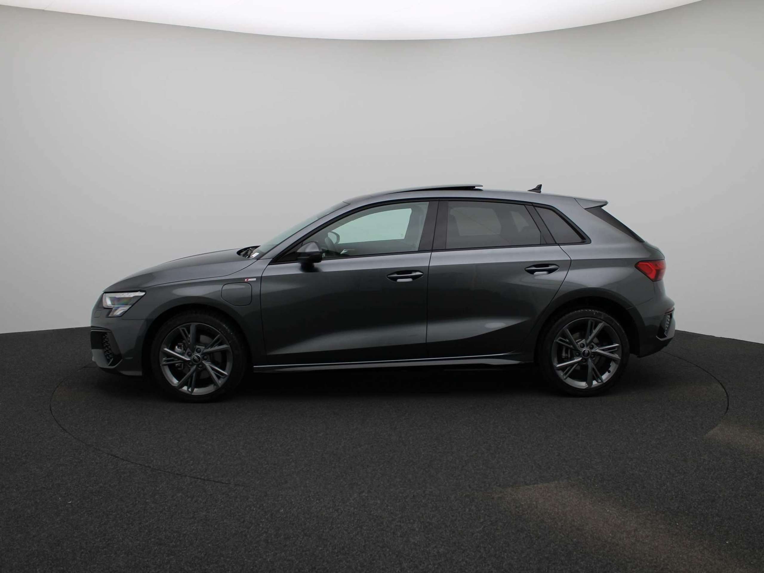 Audi - A3