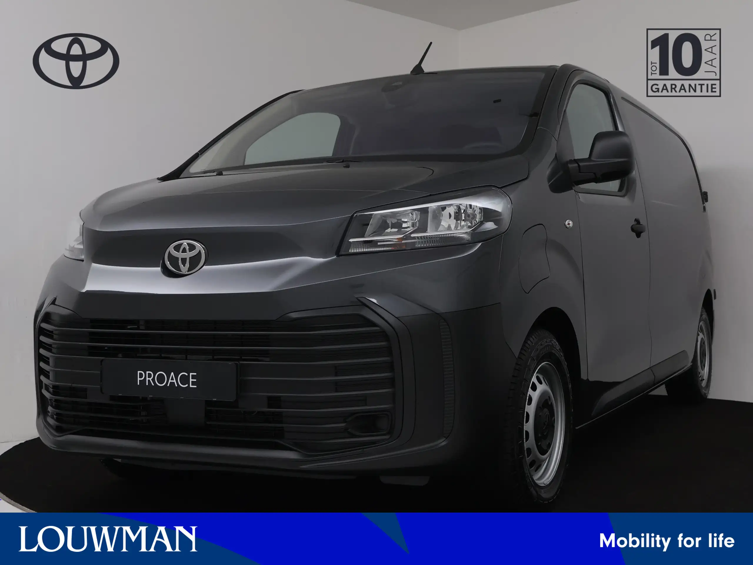 Toyota - Proace