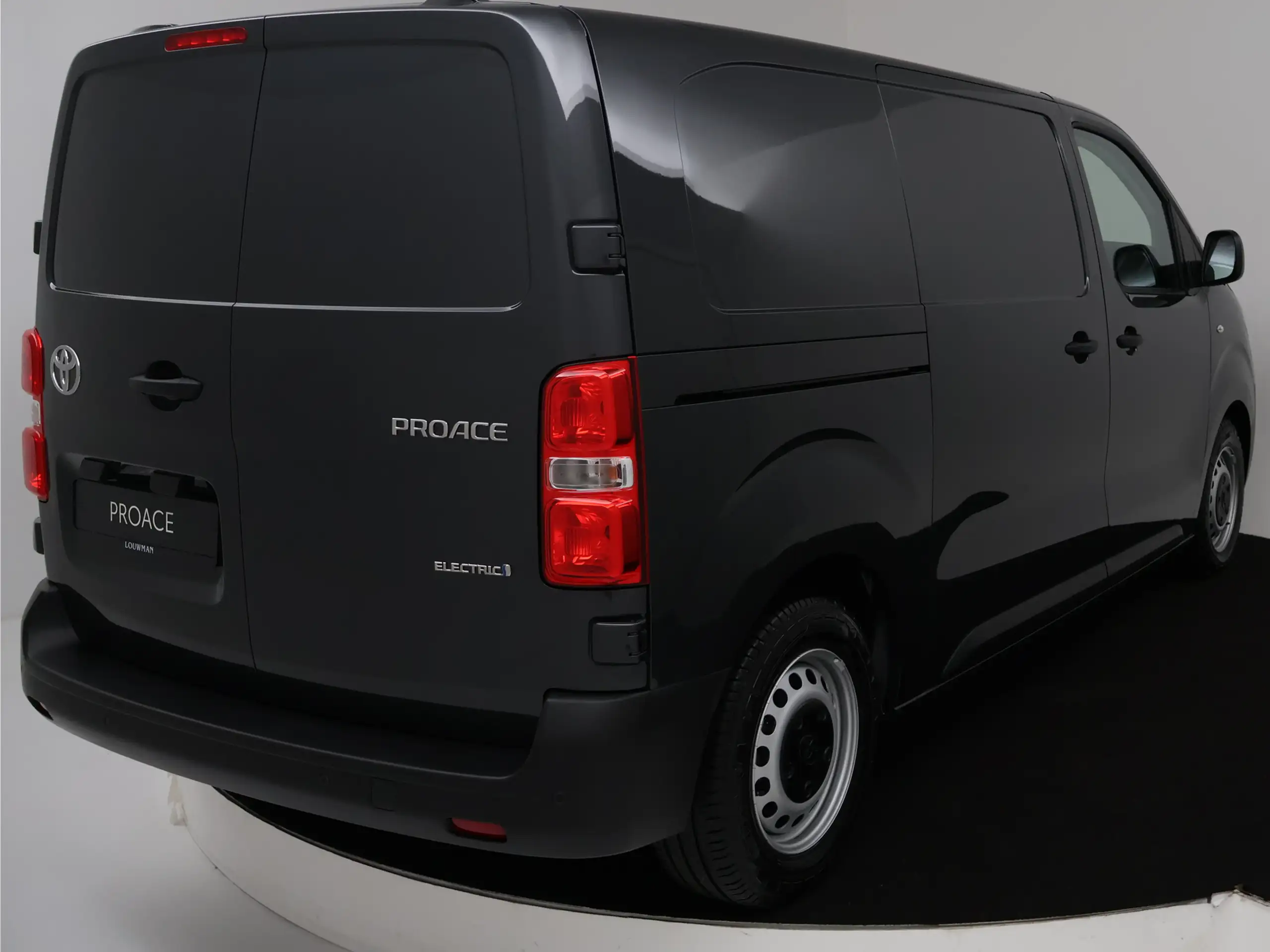 Toyota - Proace