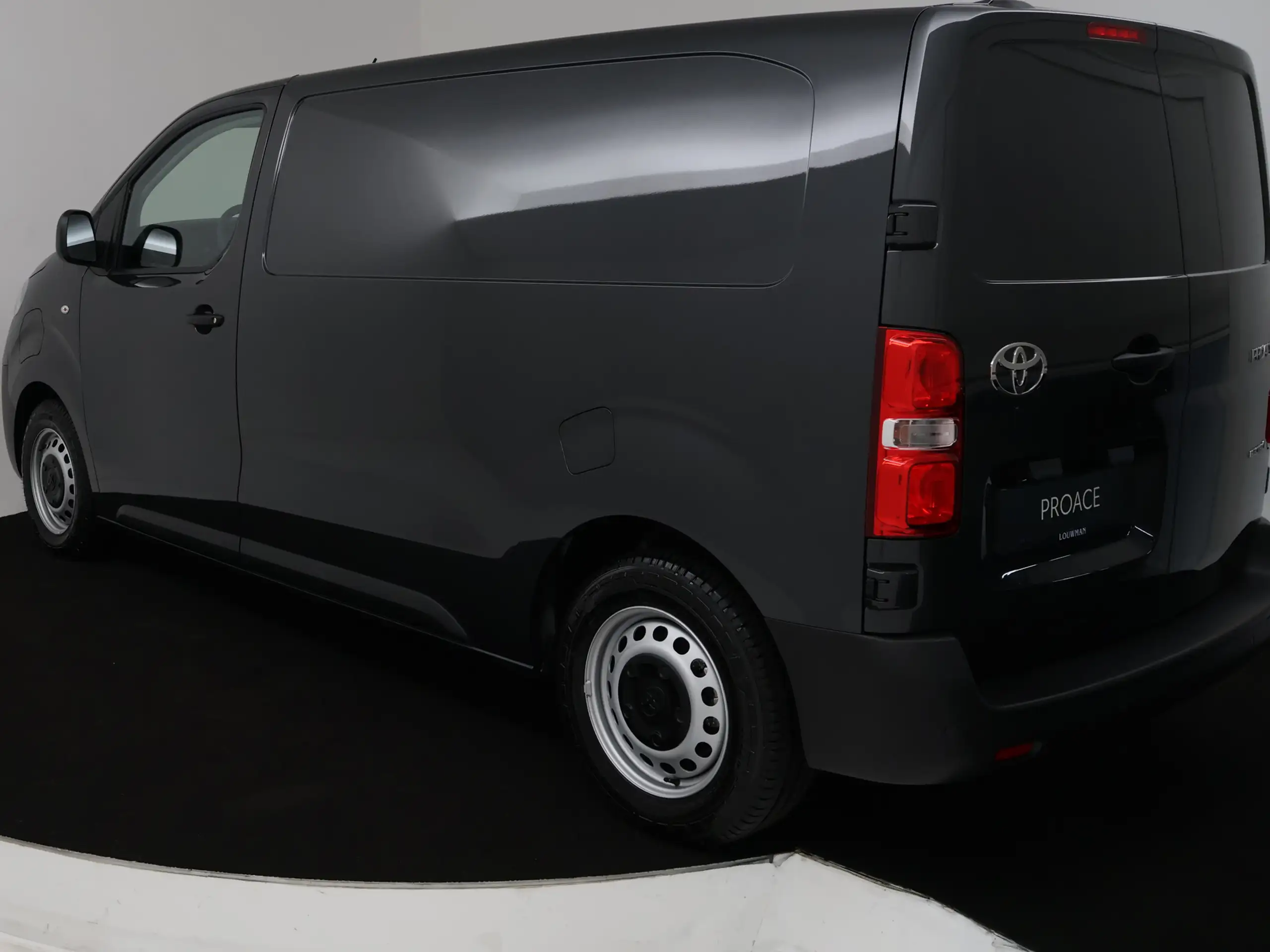 Toyota - Proace