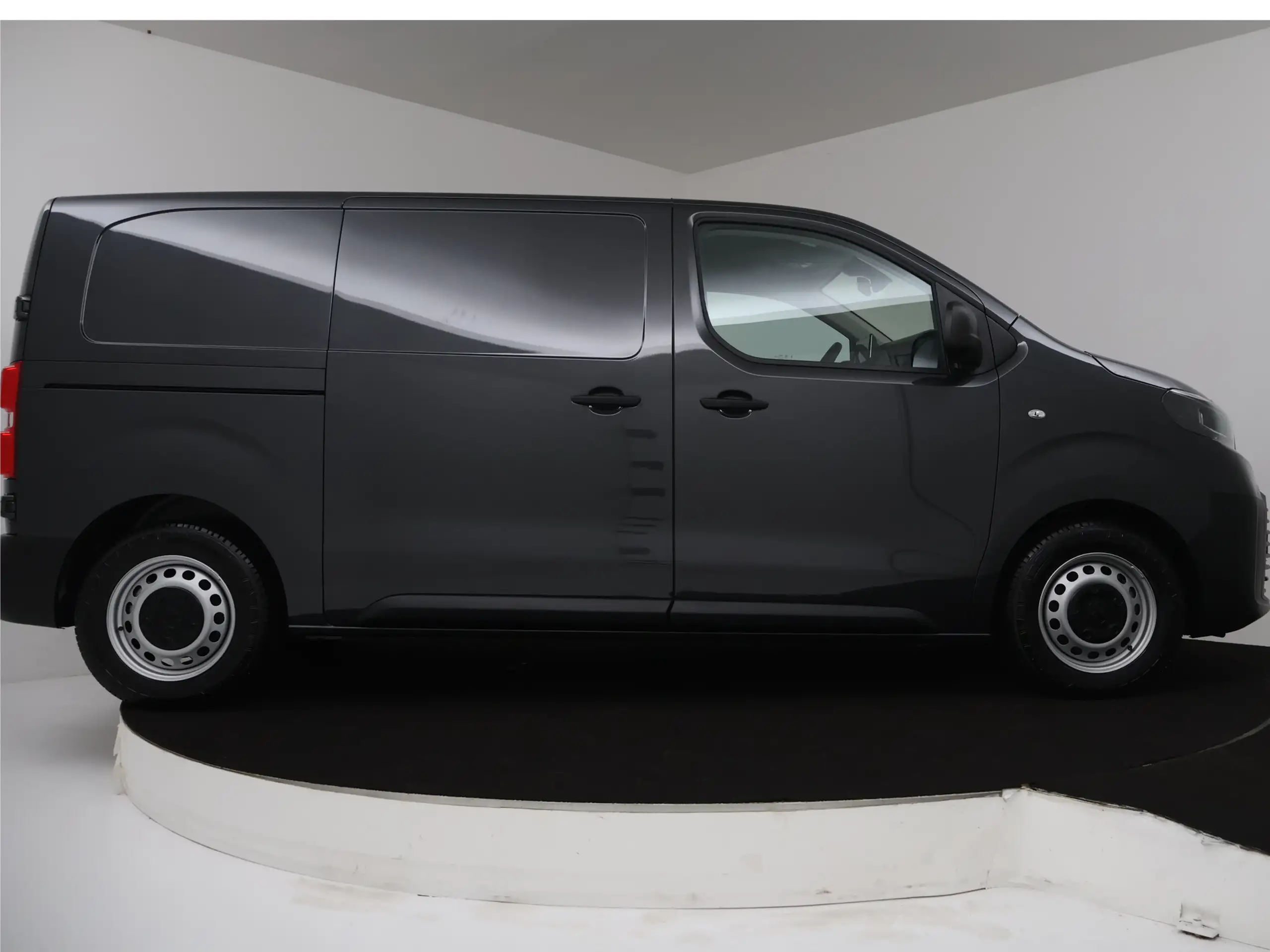 Toyota - Proace