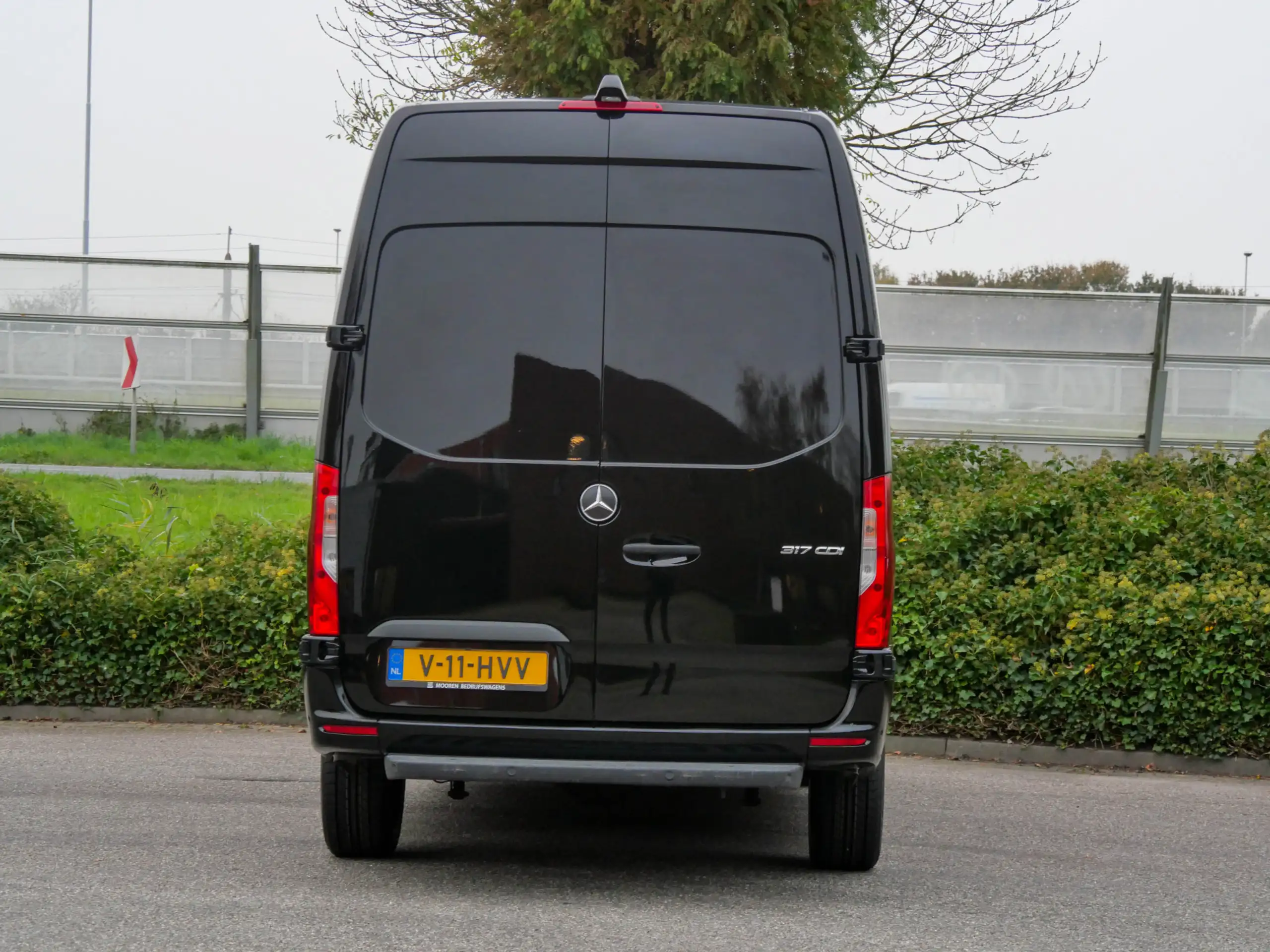 Mercedes-Benz - Sprinter