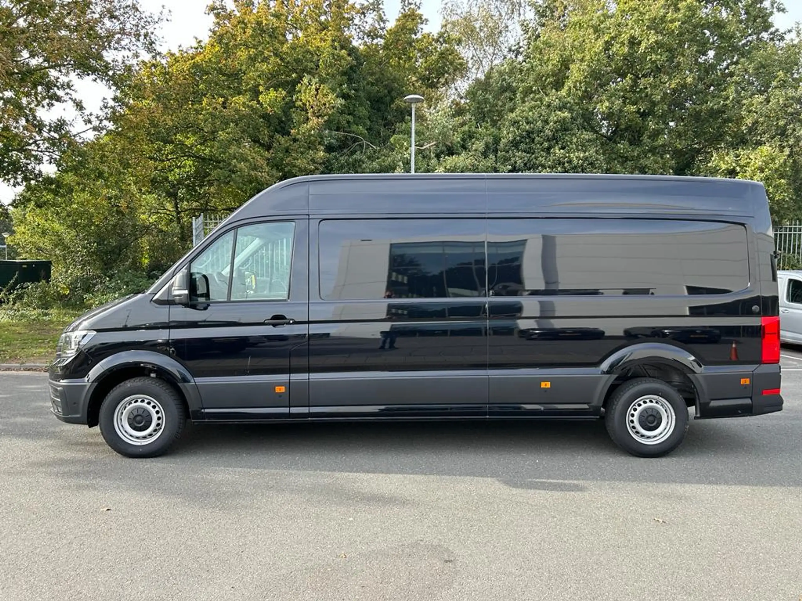 Volkswagen - Crafter