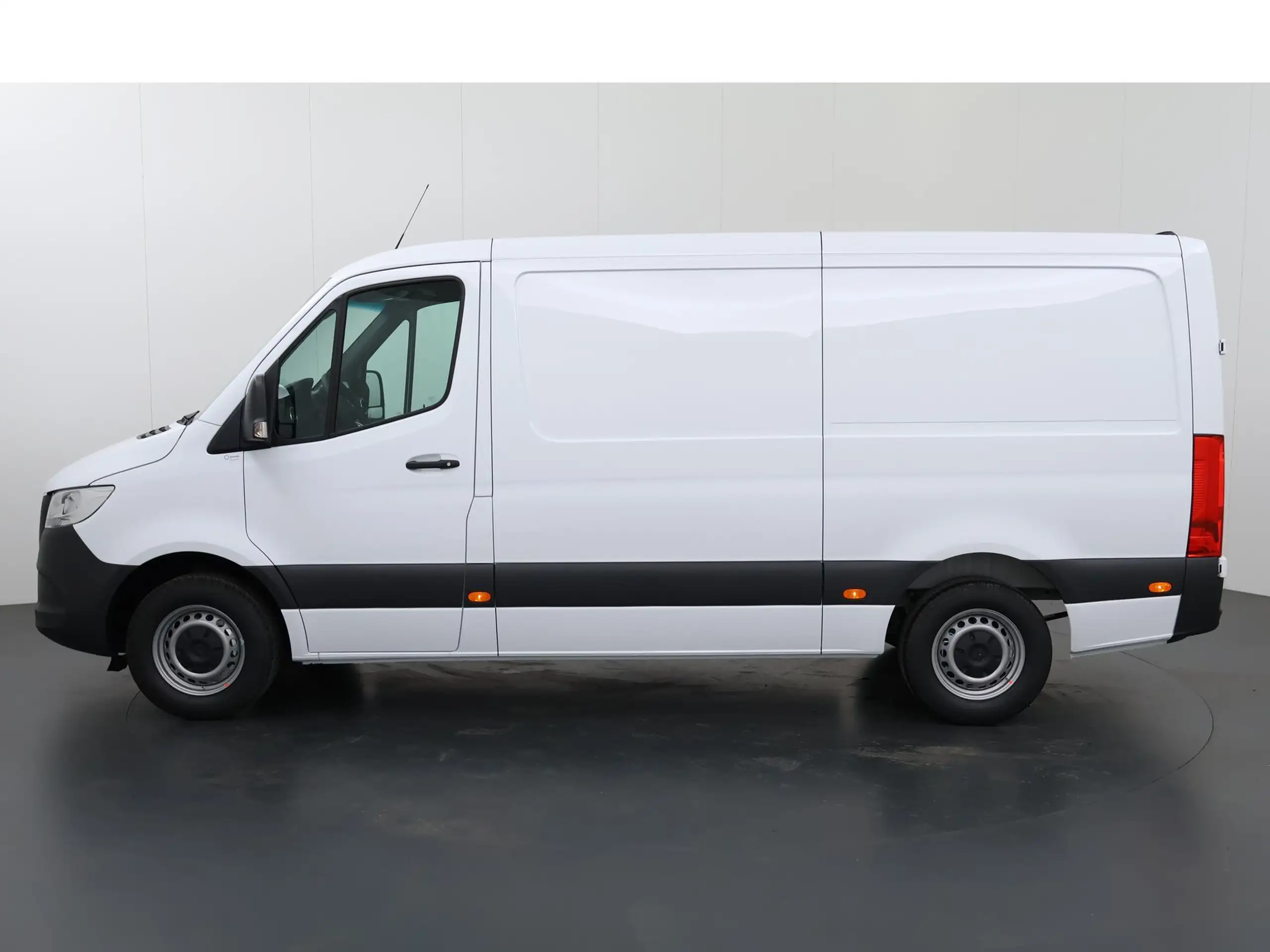 Mercedes-Benz - Sprinter