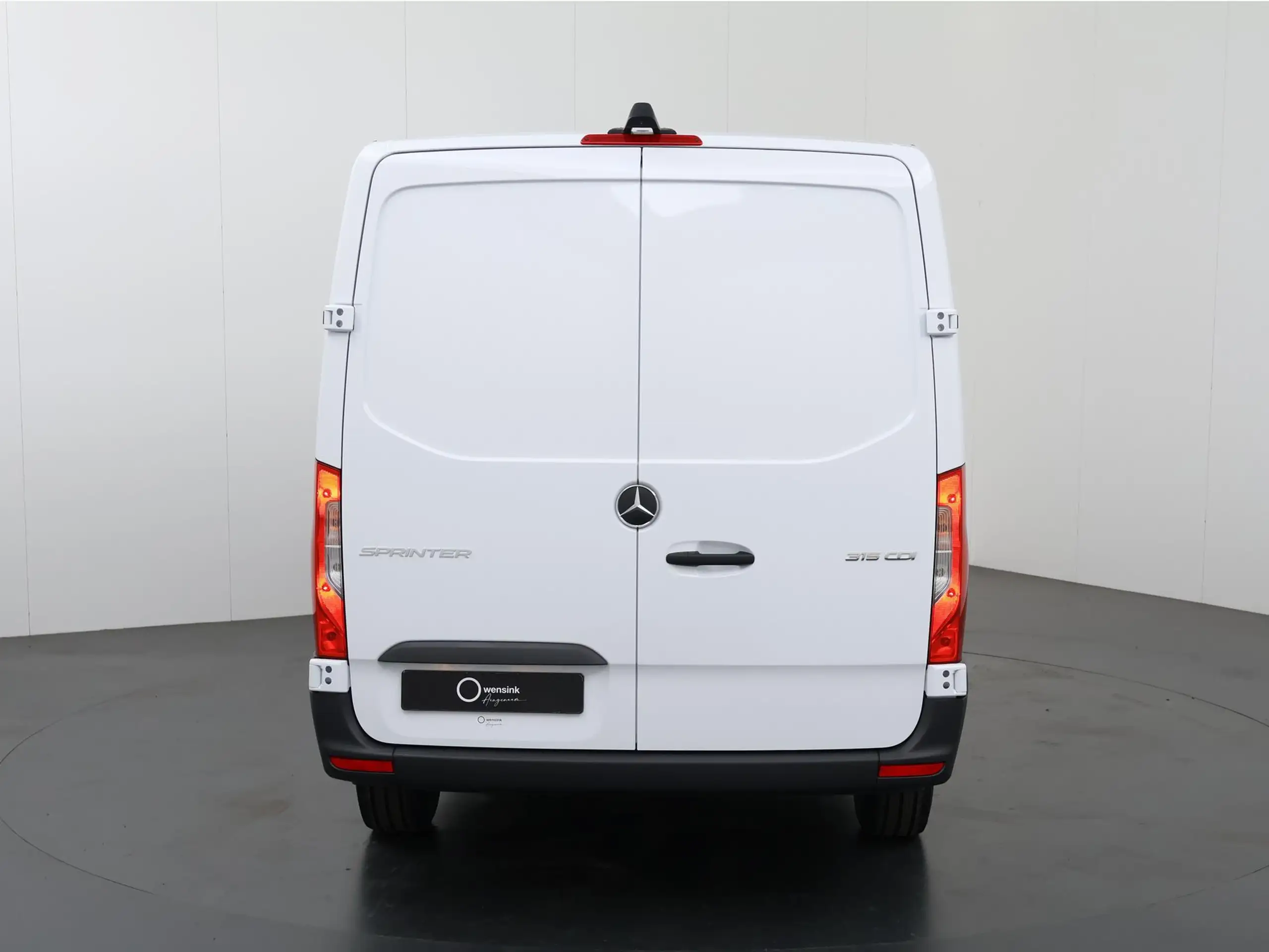 Mercedes-Benz - Sprinter