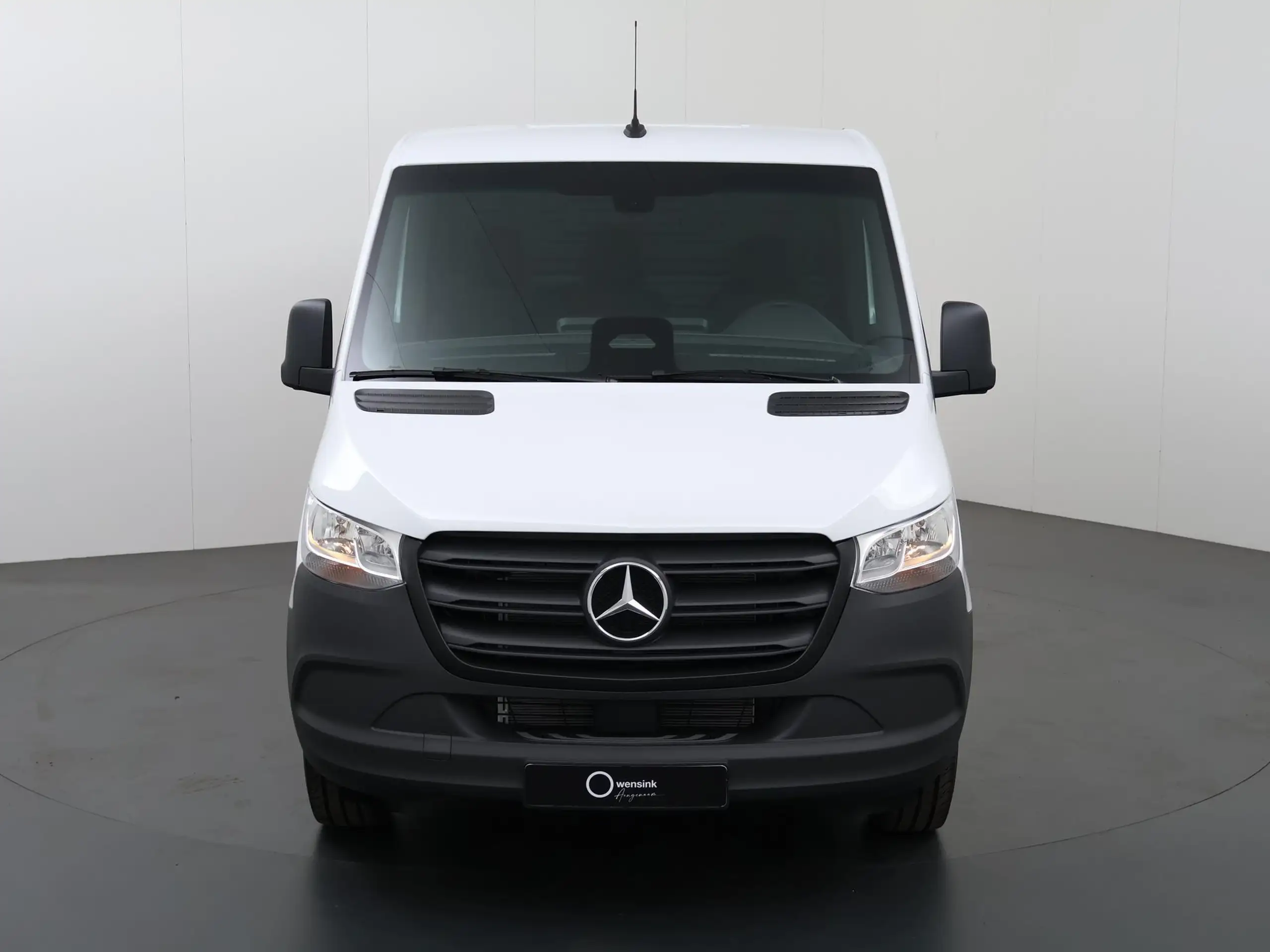 Mercedes-Benz - Sprinter