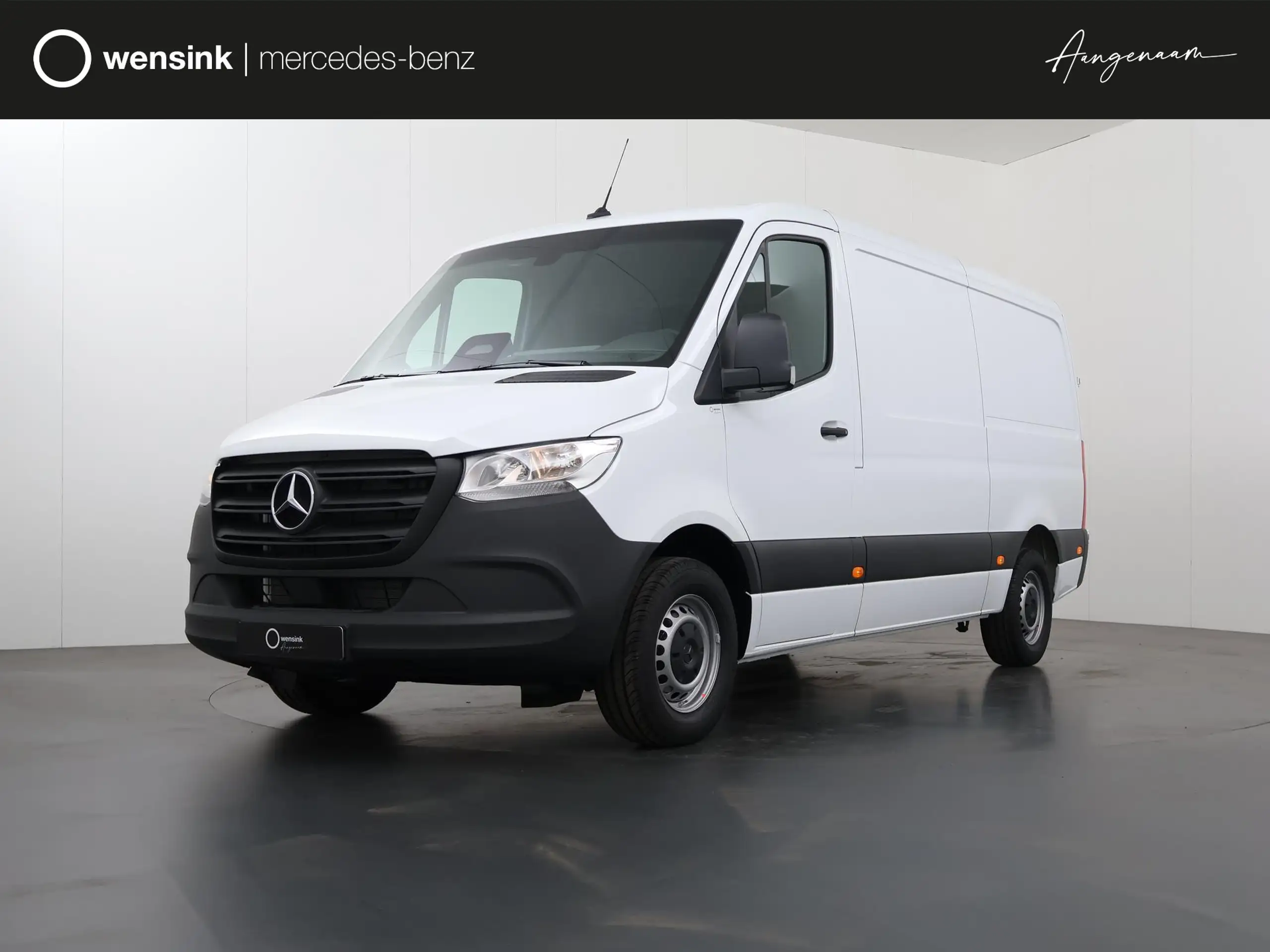 Mercedes-Benz - Sprinter