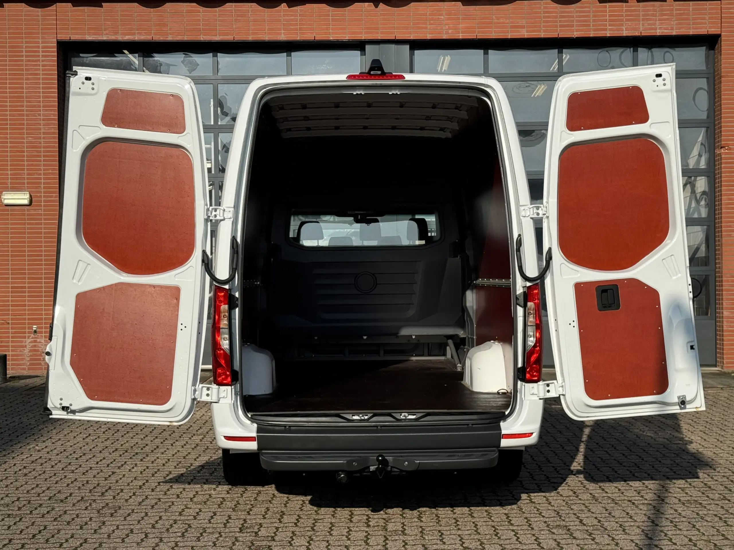 Mercedes-Benz - Sprinter