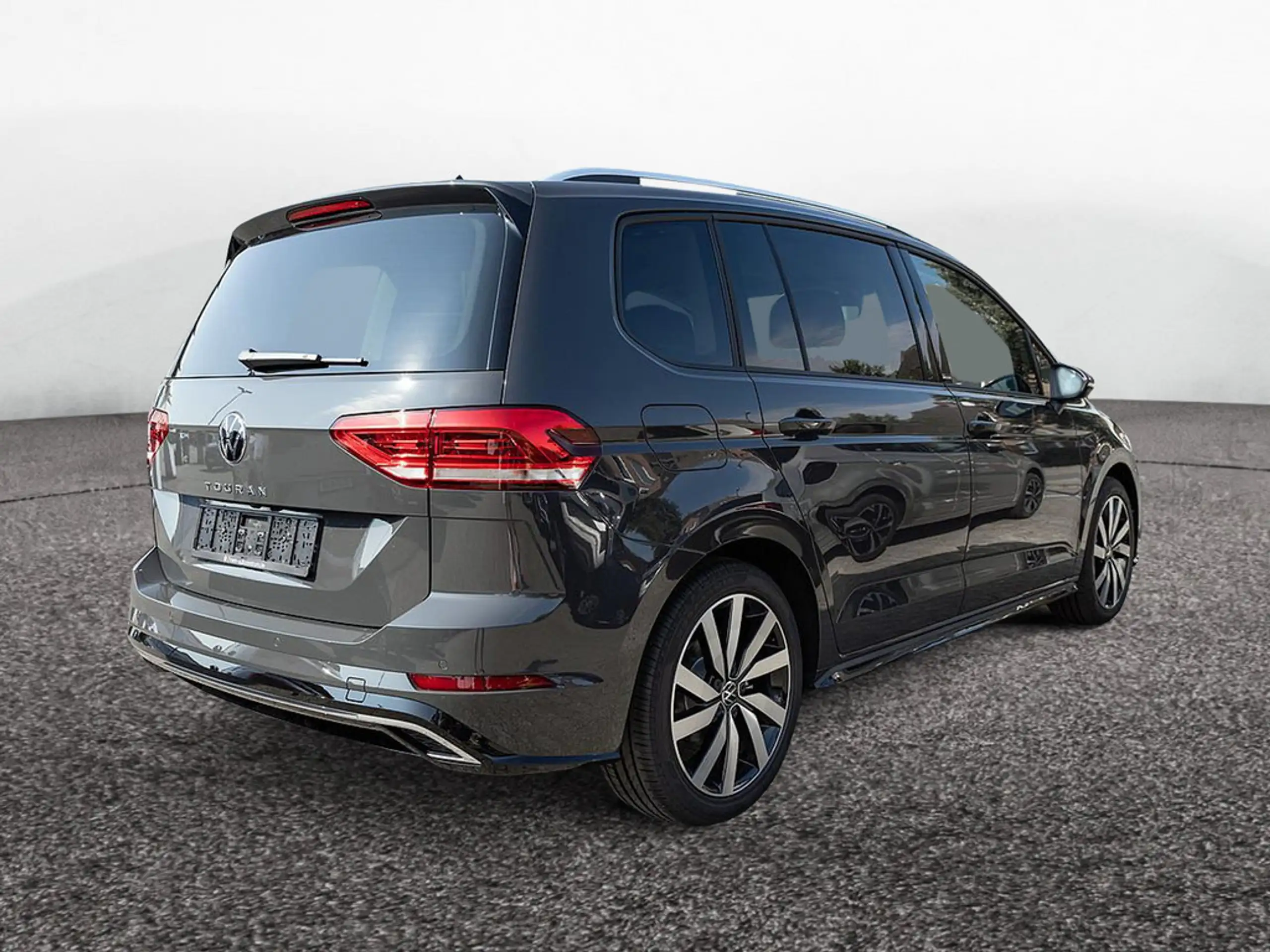 Volkswagen - Touran