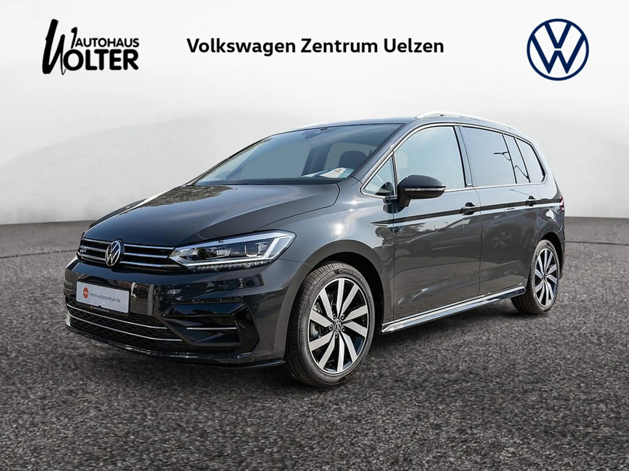 Volkswagen - Touran