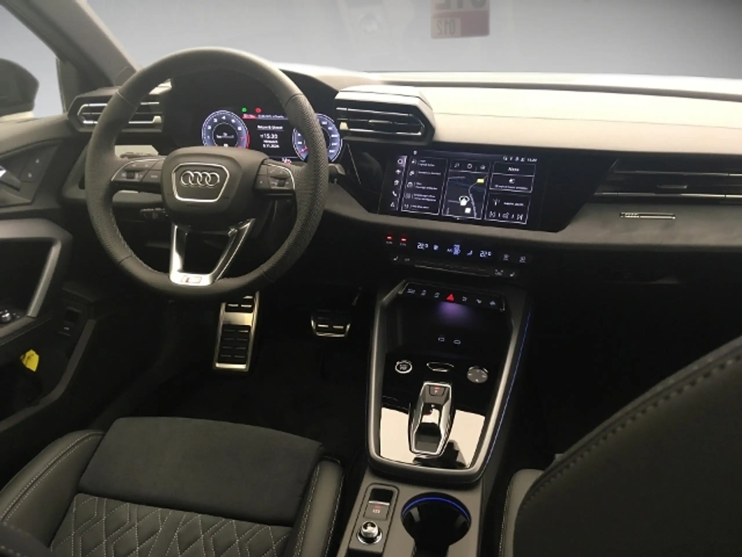 Audi - A3