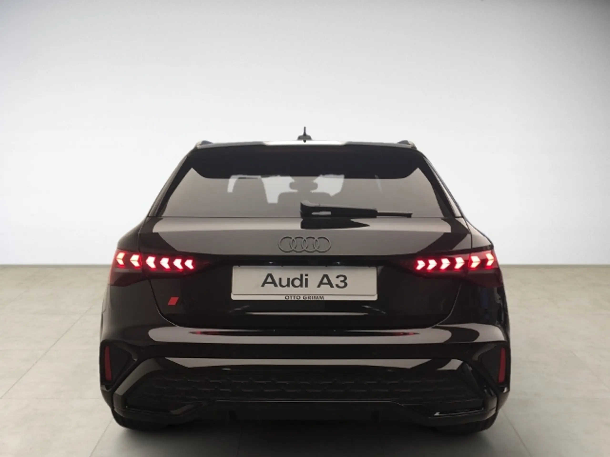 Audi - A3