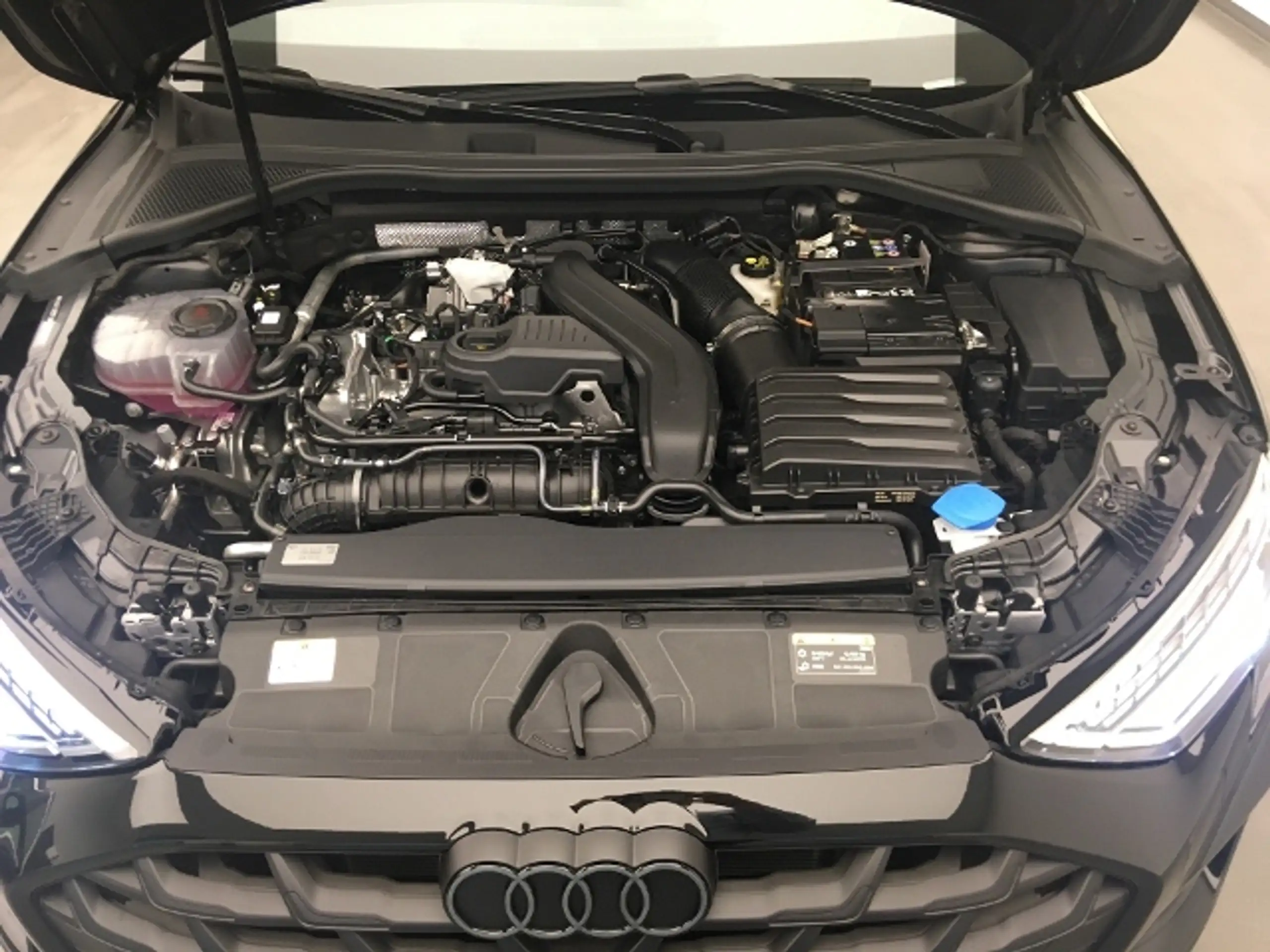 Audi - A3