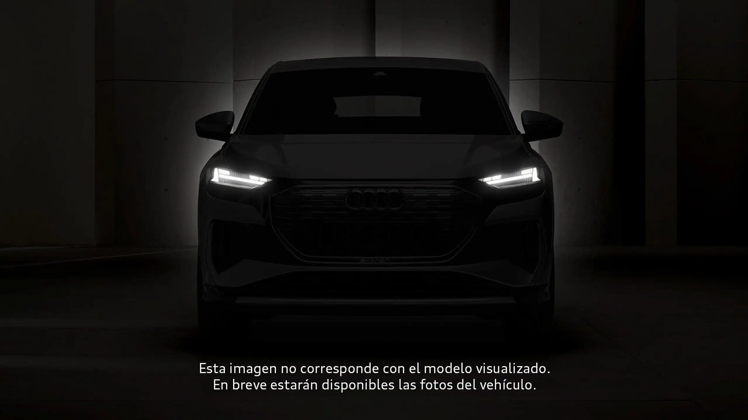 Audi A8 2019