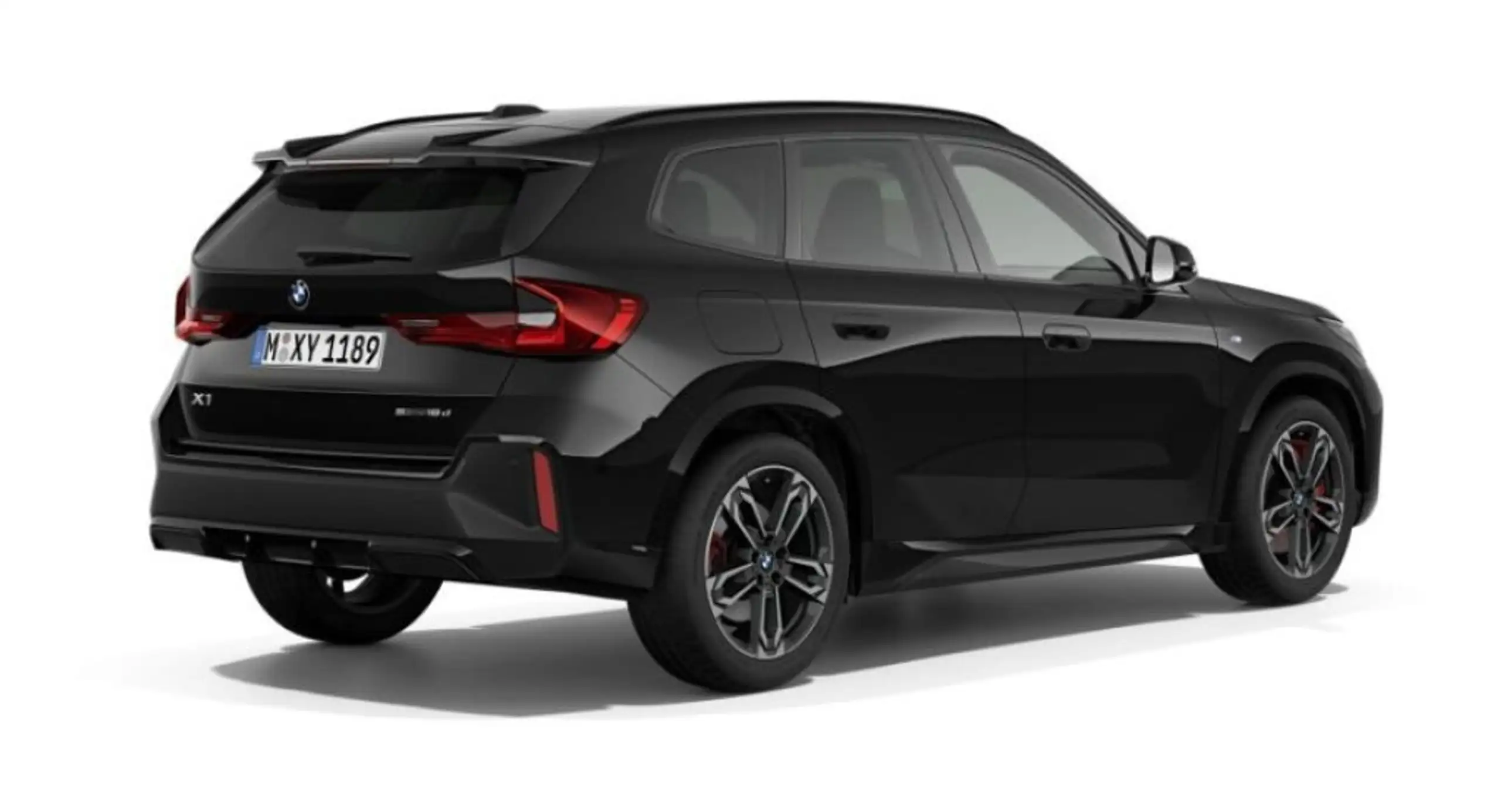 BMW - X1