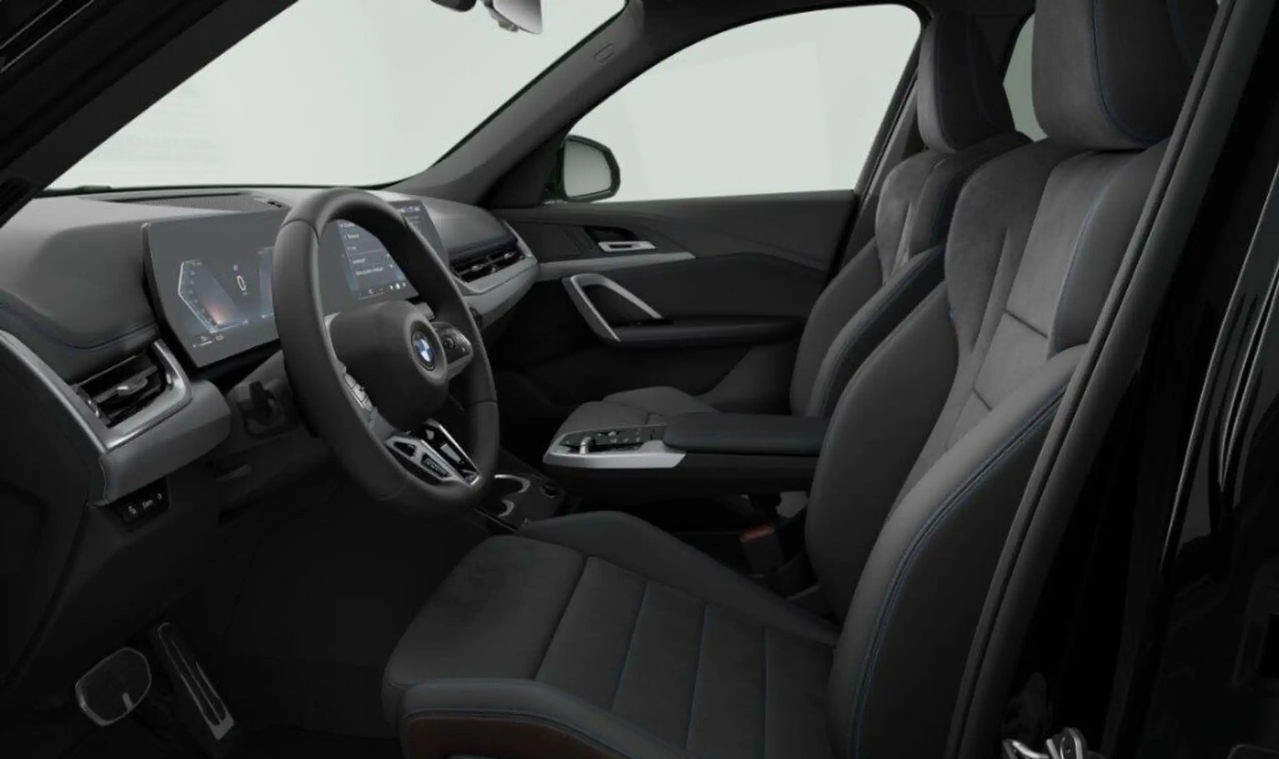 BMW - X1