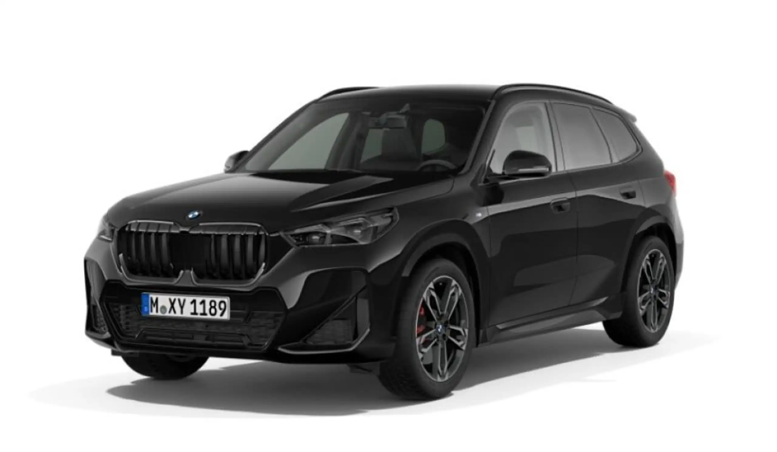 BMW - X1