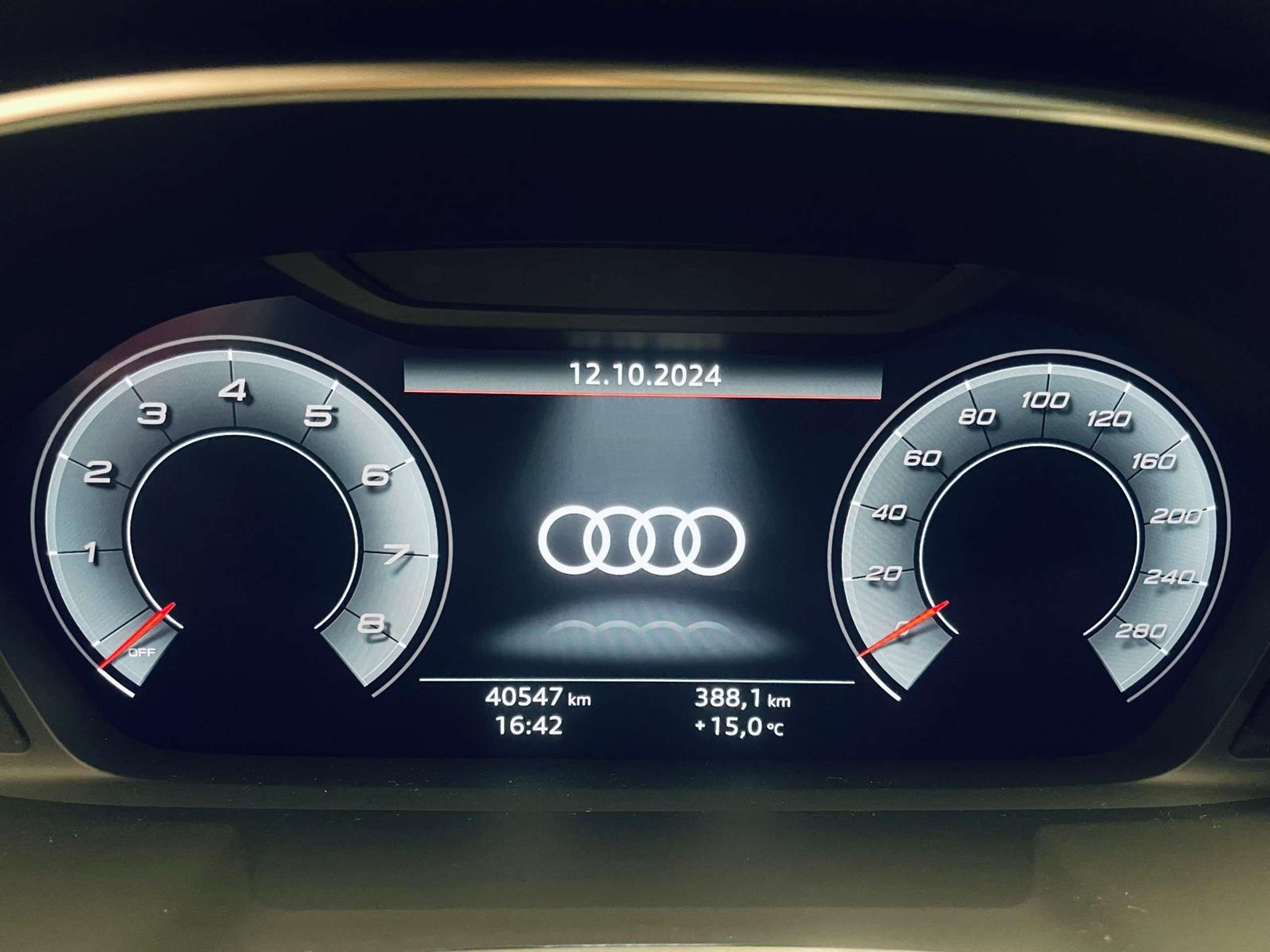 Audi - Q3