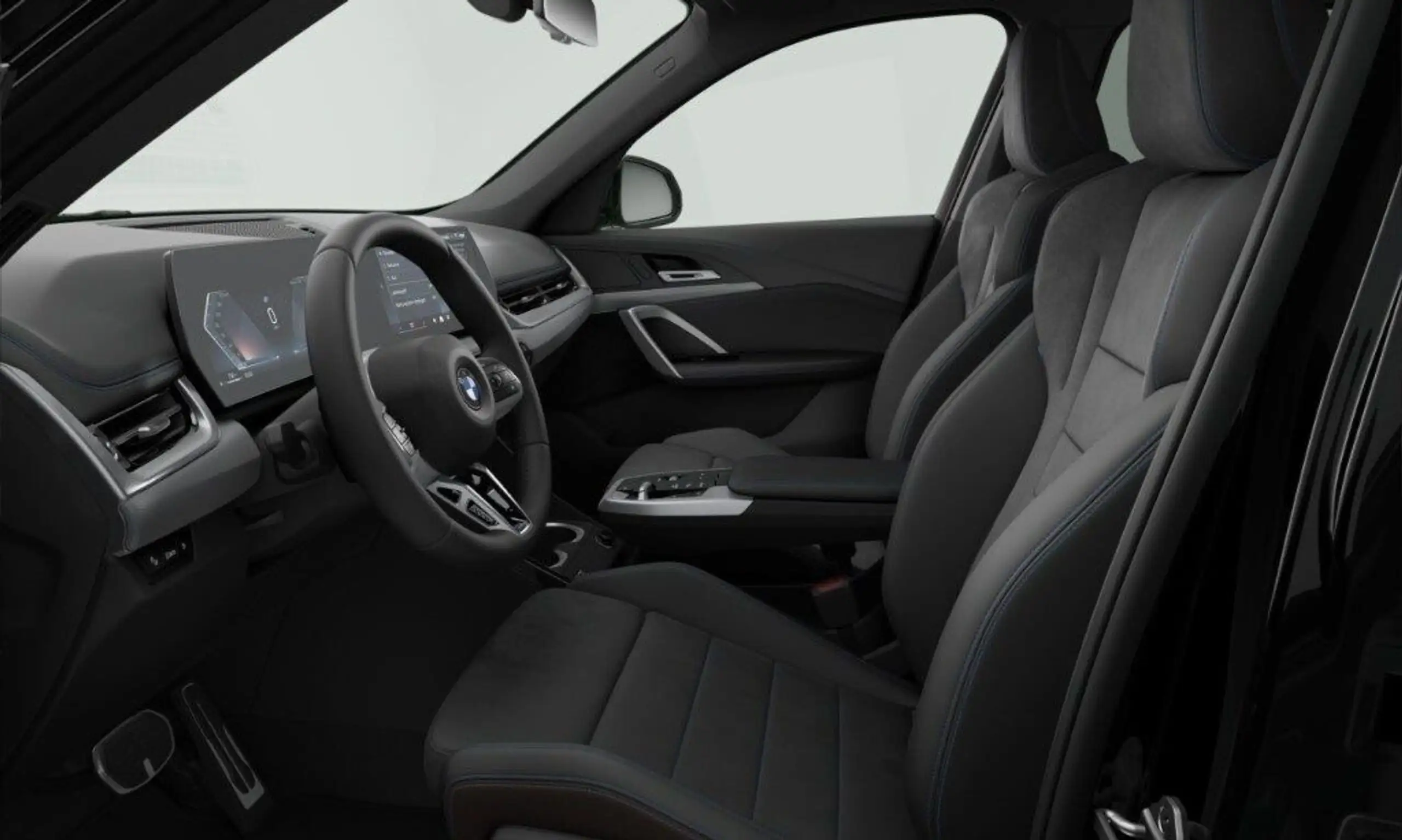 BMW - X1