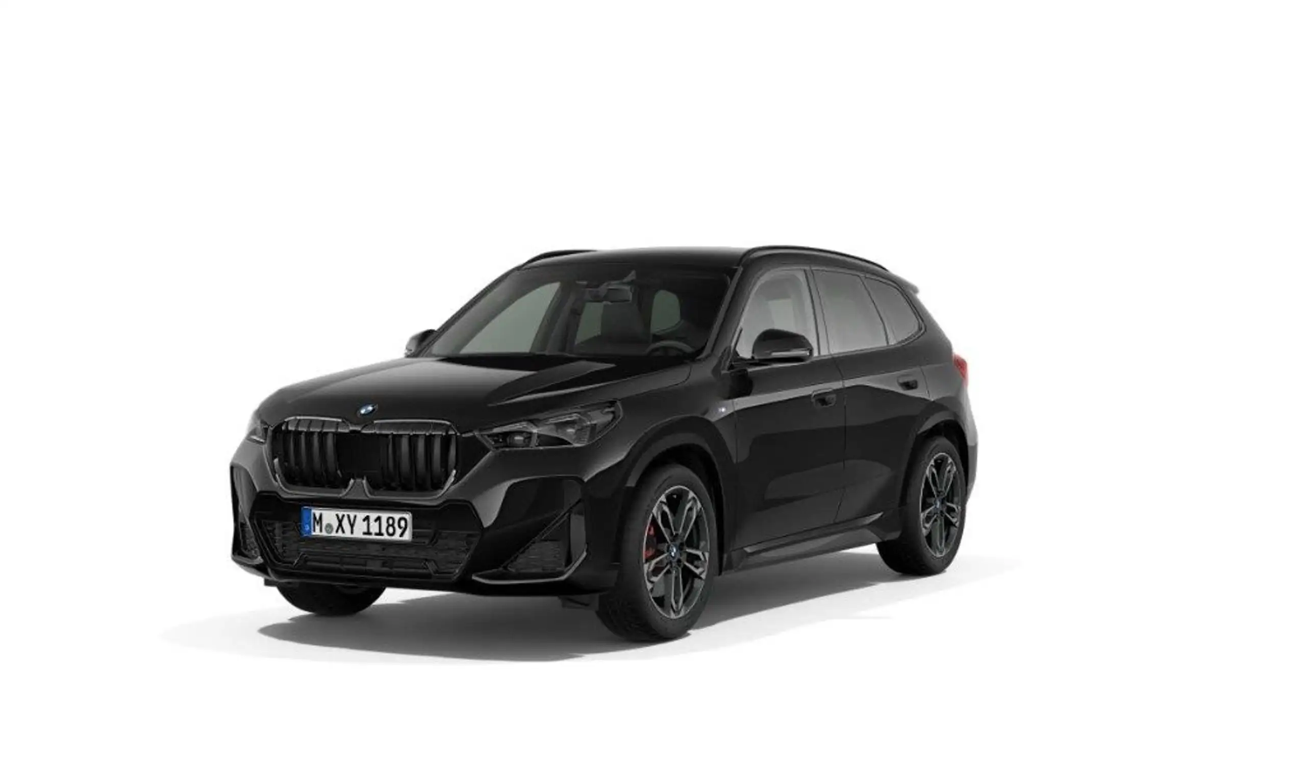 BMW - X1