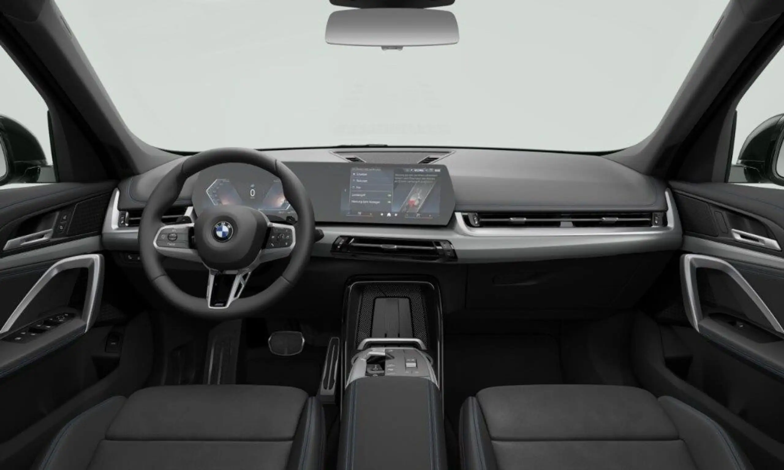 BMW - X1