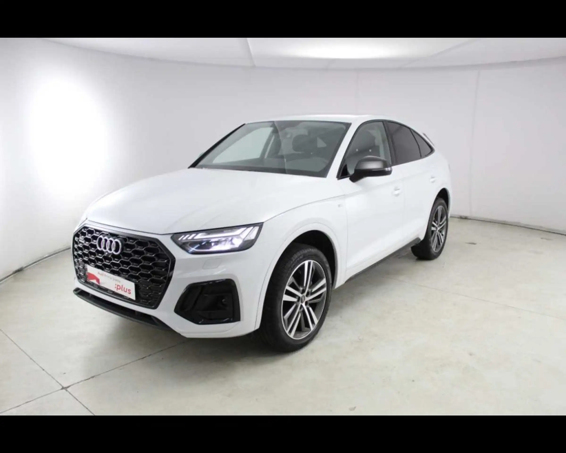 Audi Q5 2023