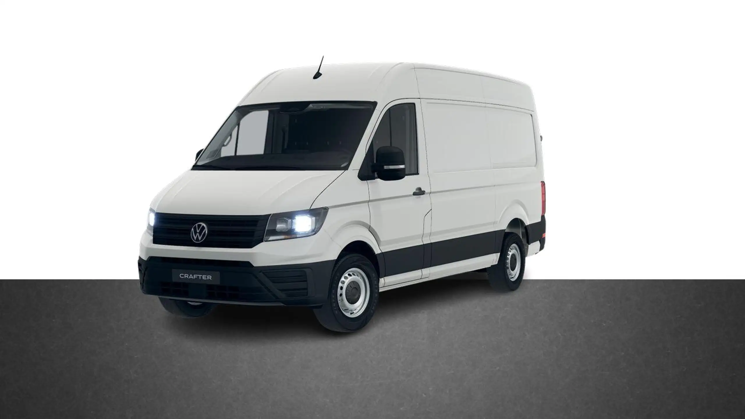 Volkswagen - Crafter