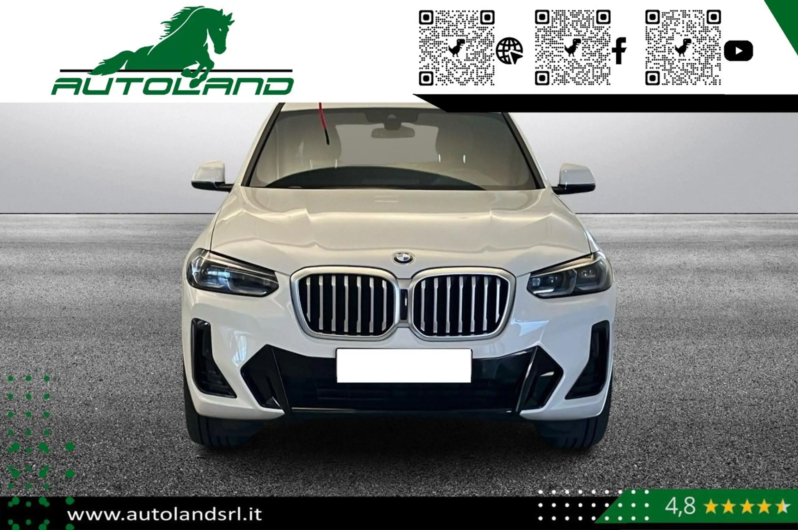 BMW - X3