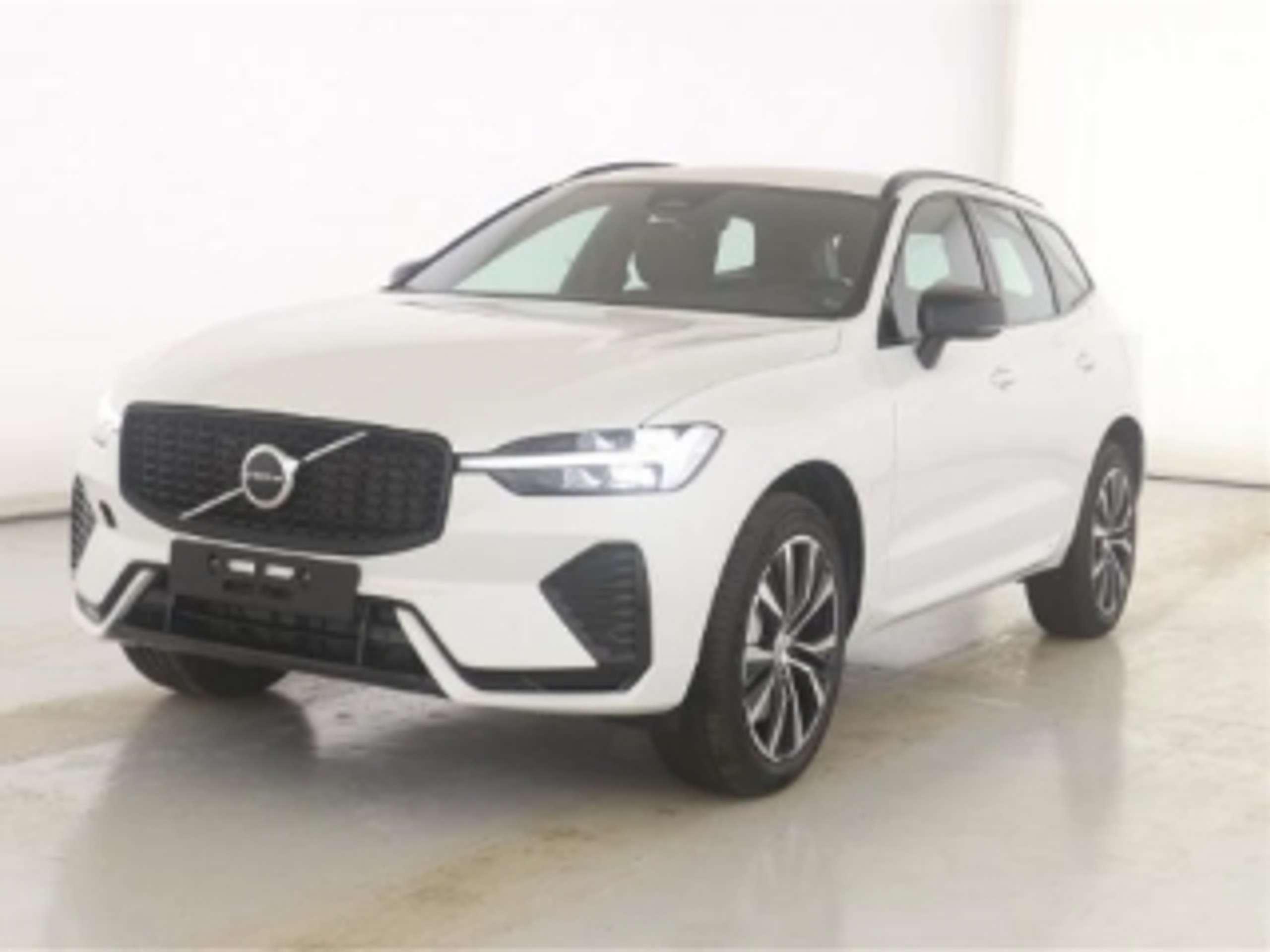 Volvo - XC60